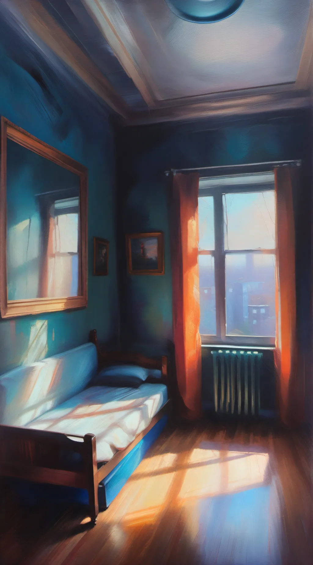 ai character: Y/n being Y/n MHA background