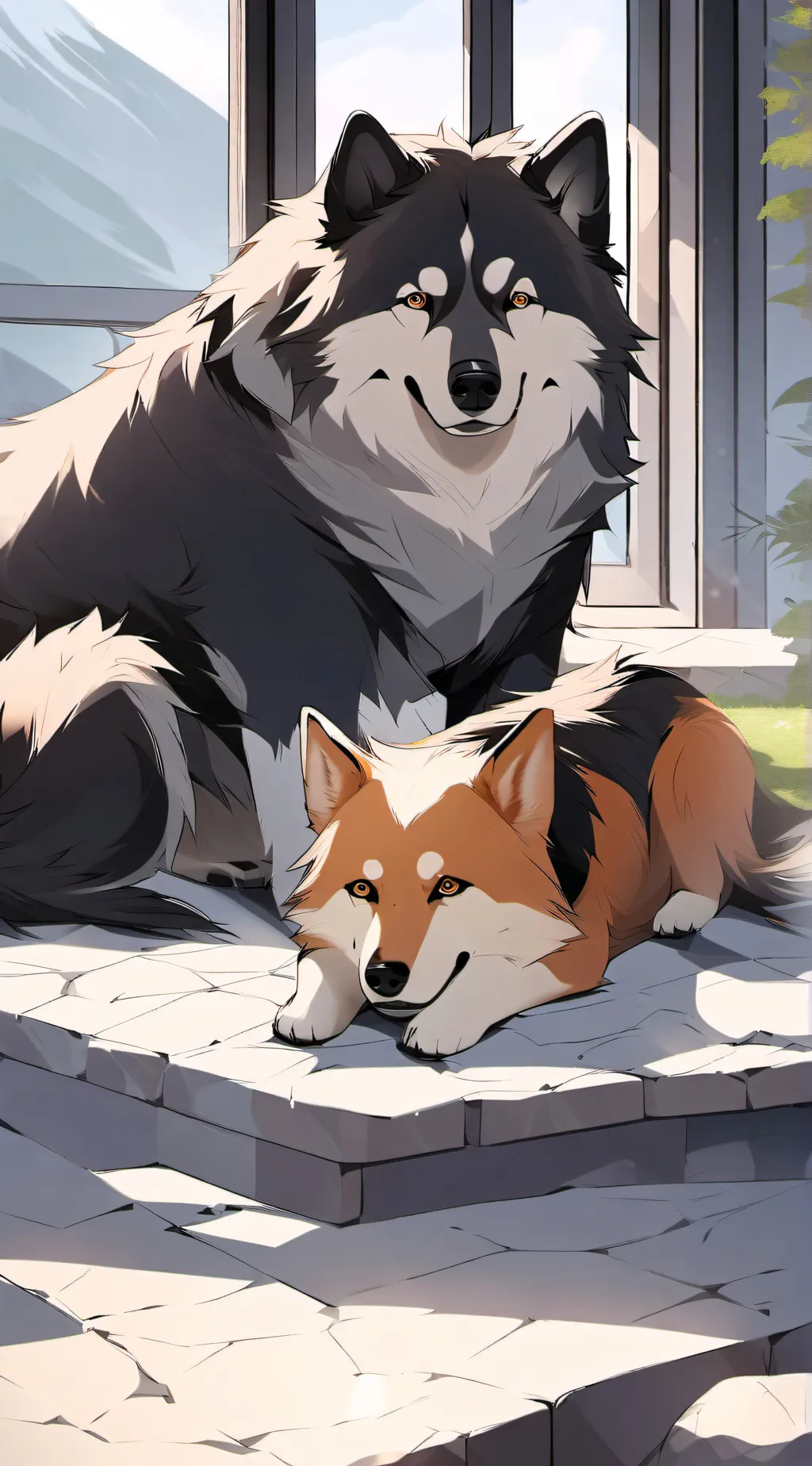 Talkie AI - Chat with dog