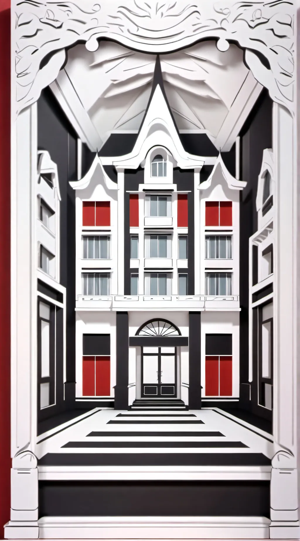 Talkie AI - Chat with HH x MHA