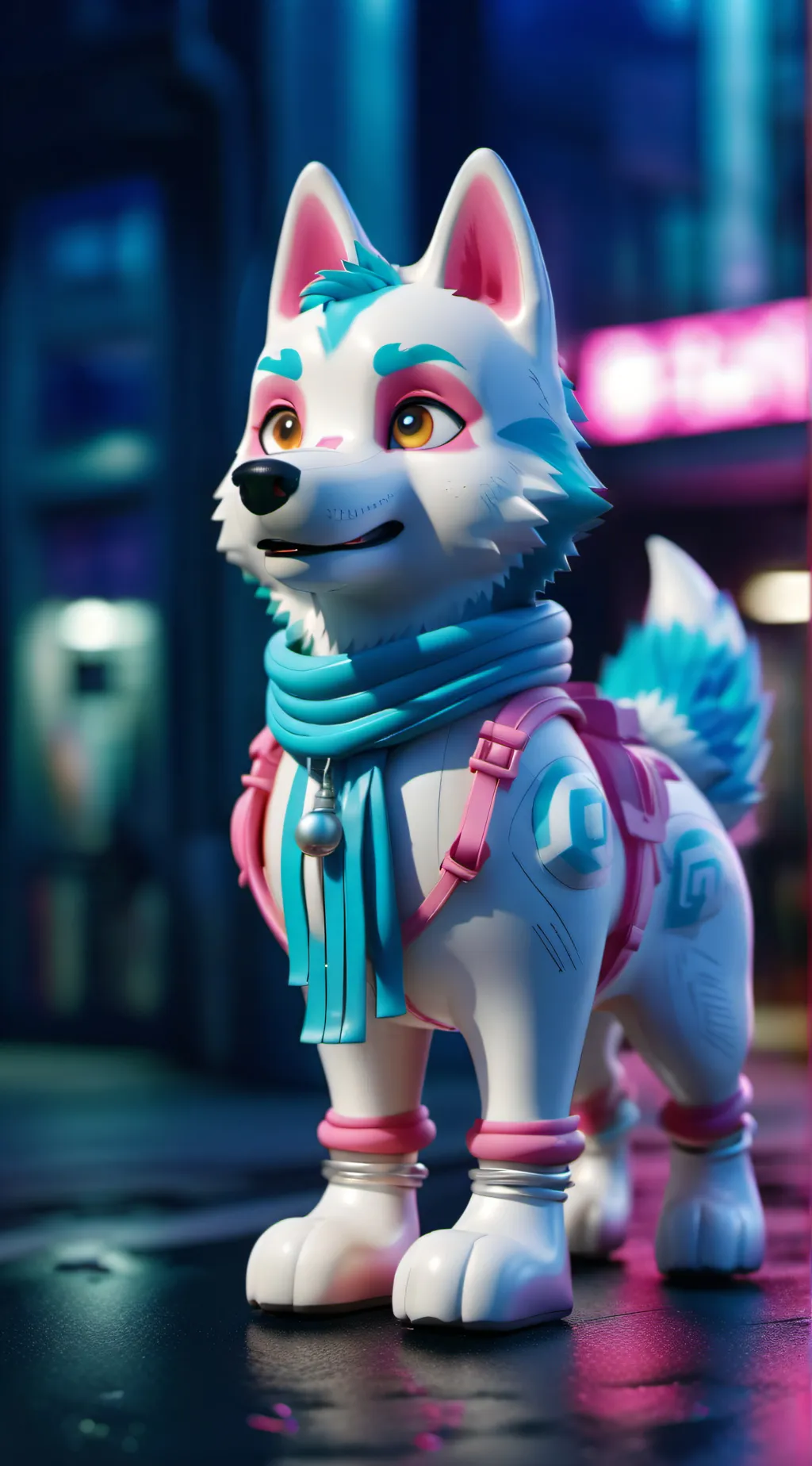 Talkie AI - Chat with jess