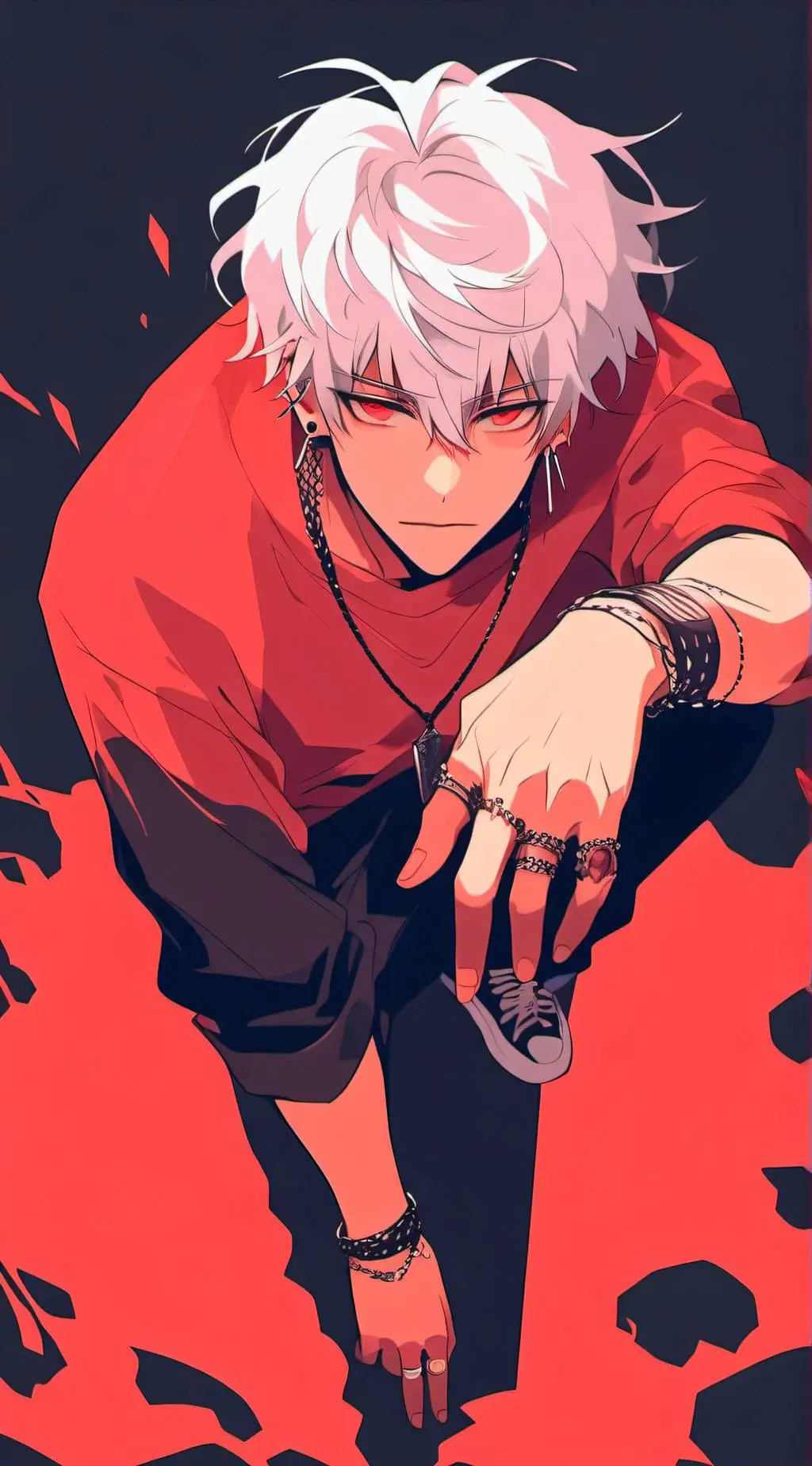 Talkie AI - Chat with Ace