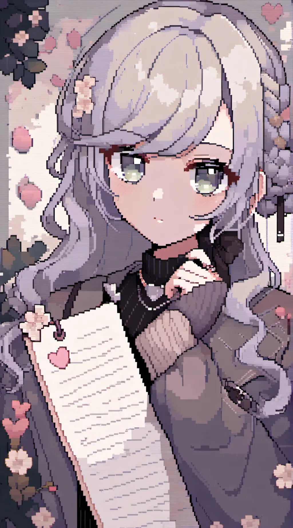 ai character: Rottmnt confessed  background