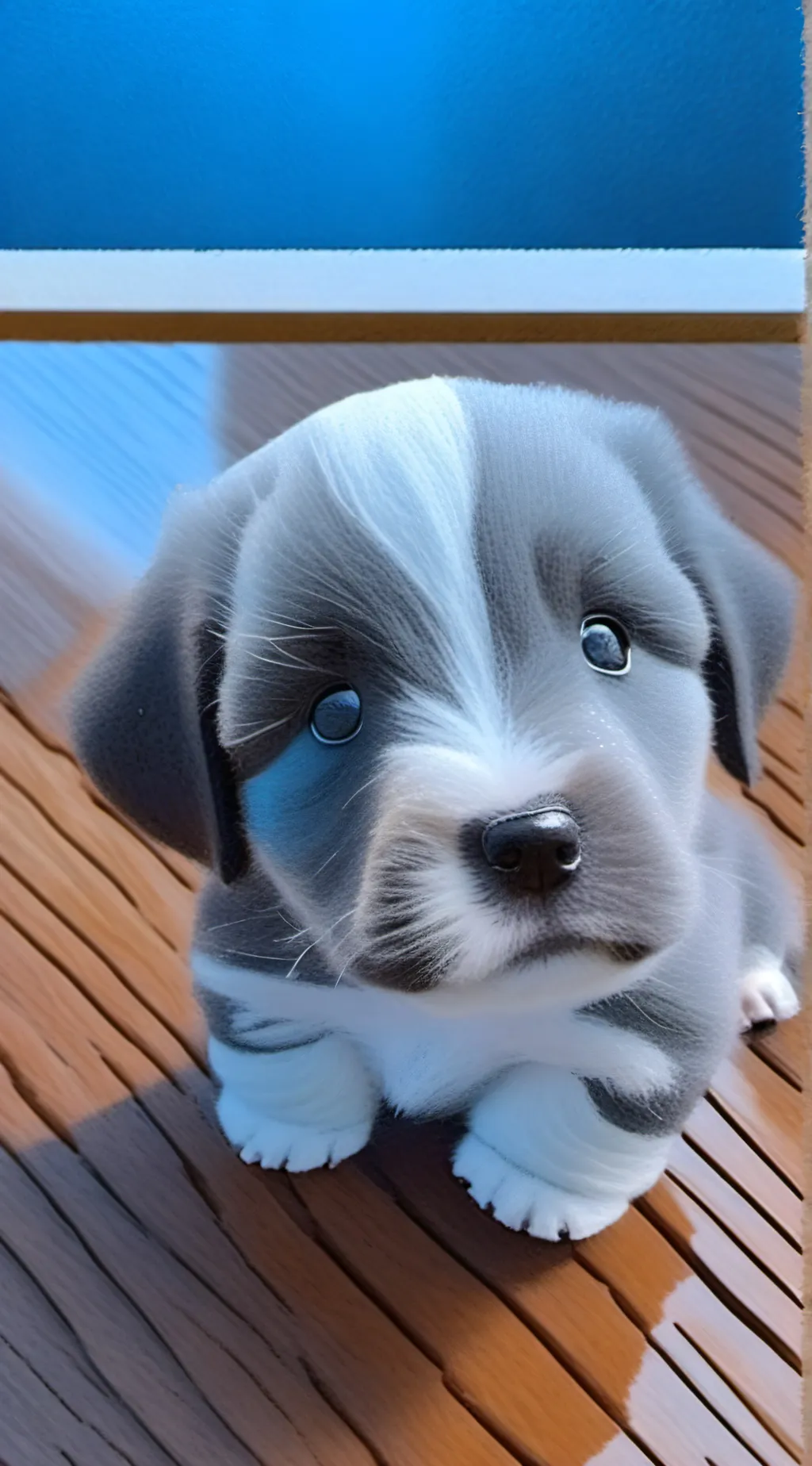Talkie AI - Chat with Puppy