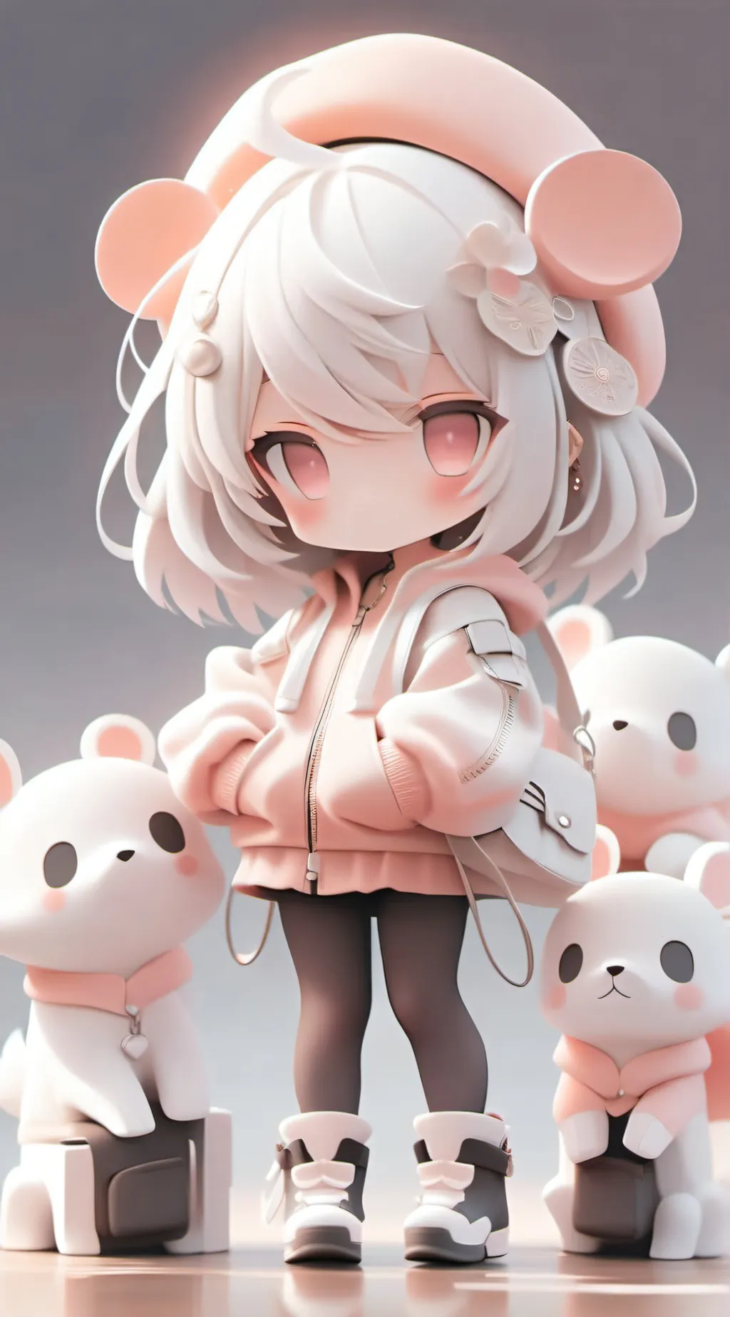 Talkie AI - Chat with Zip