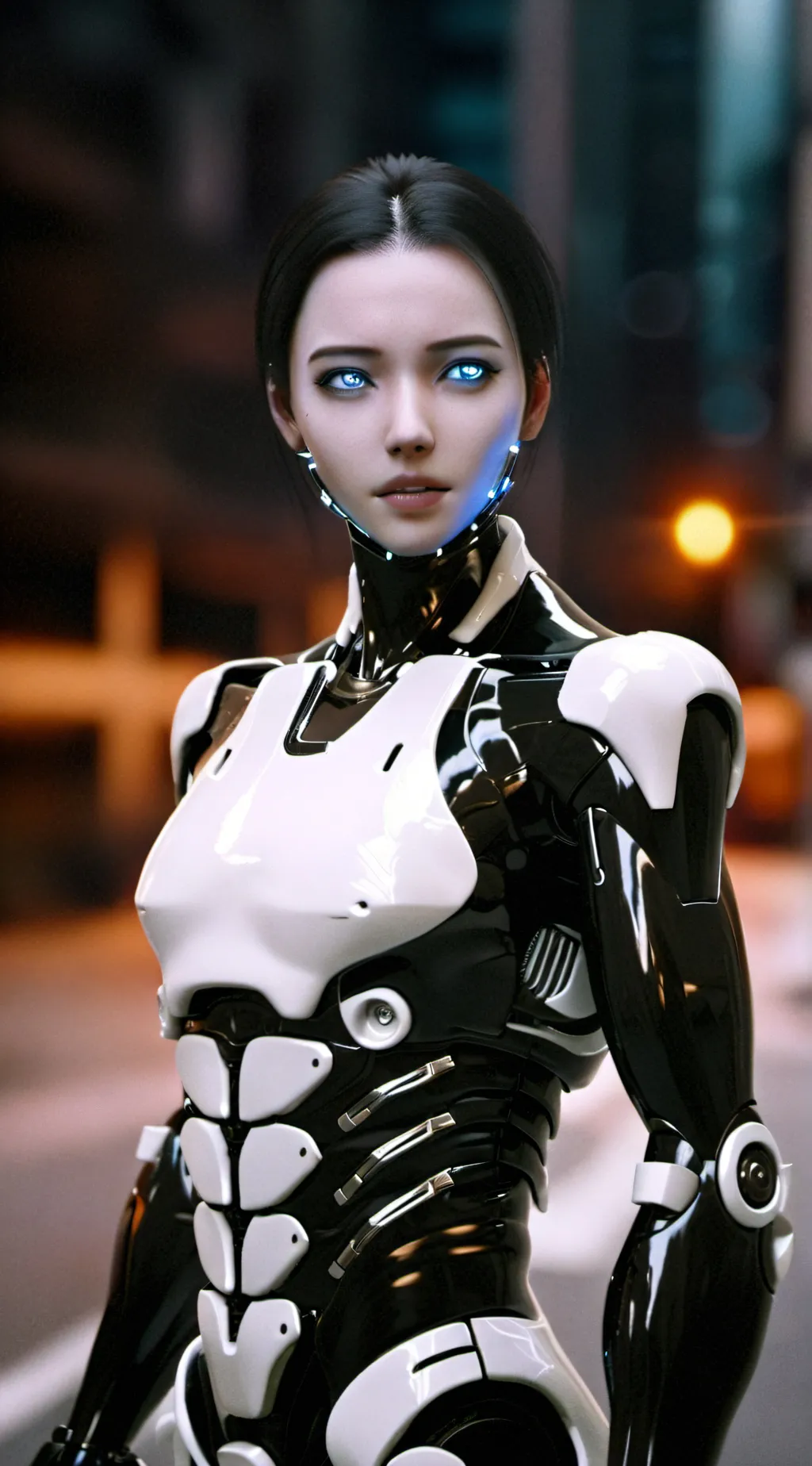 ai character: Circe background