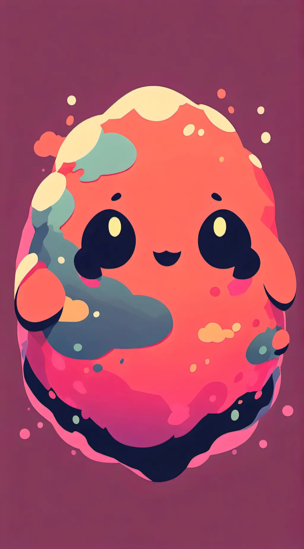 ai character: Frank background