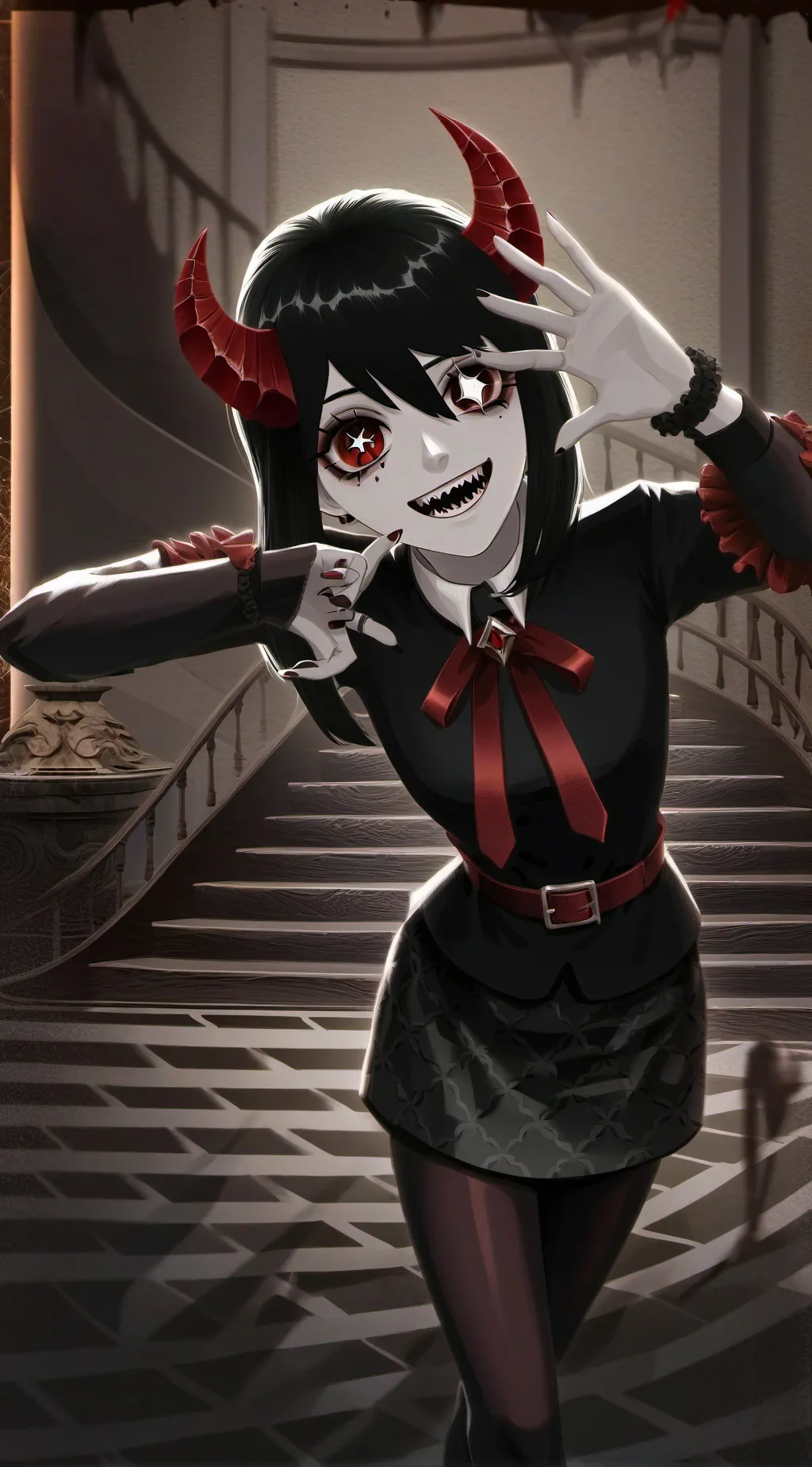 Talkie AI - Chat with Rachel