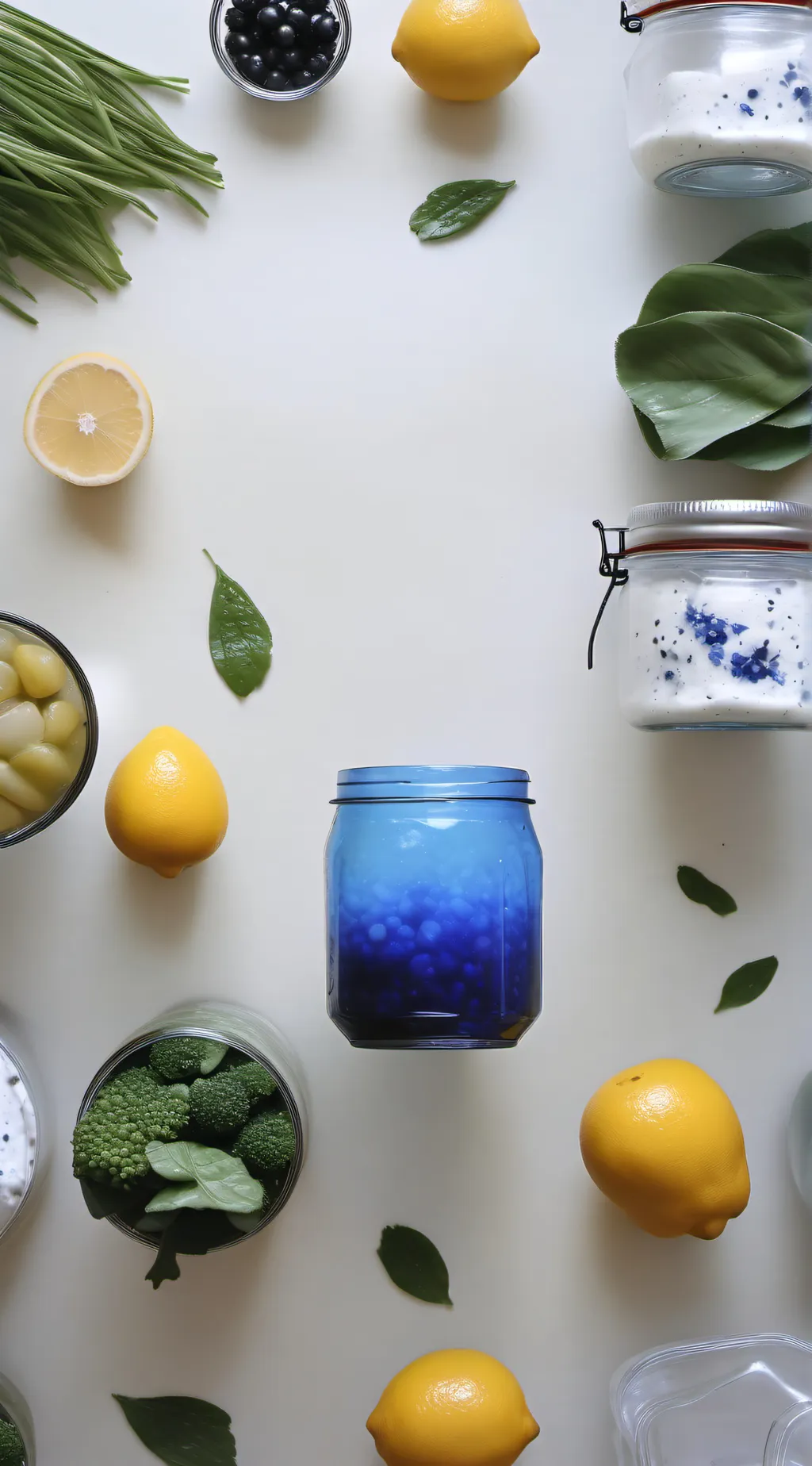 ai character: MHA background