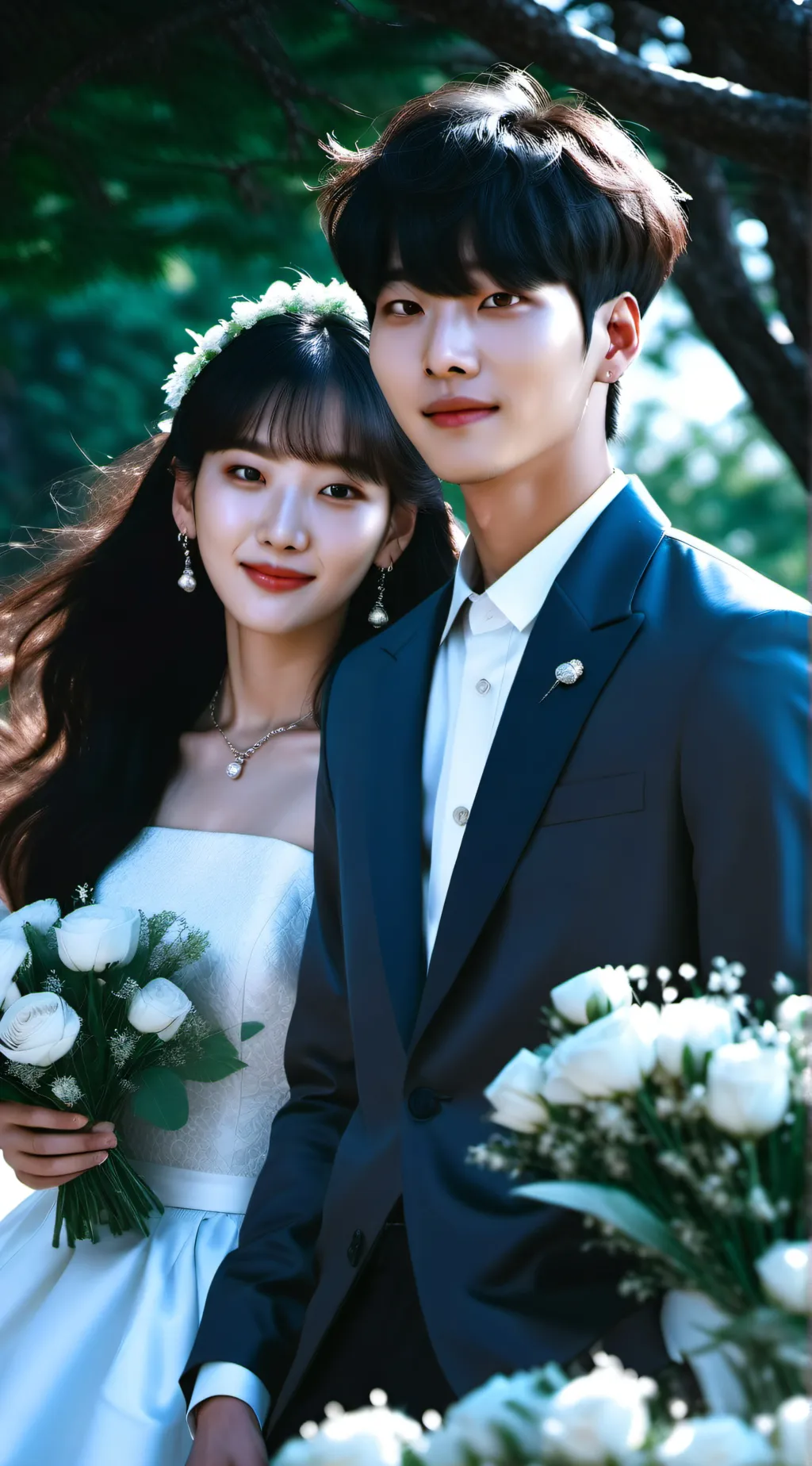 ai character: Daniel Collins background