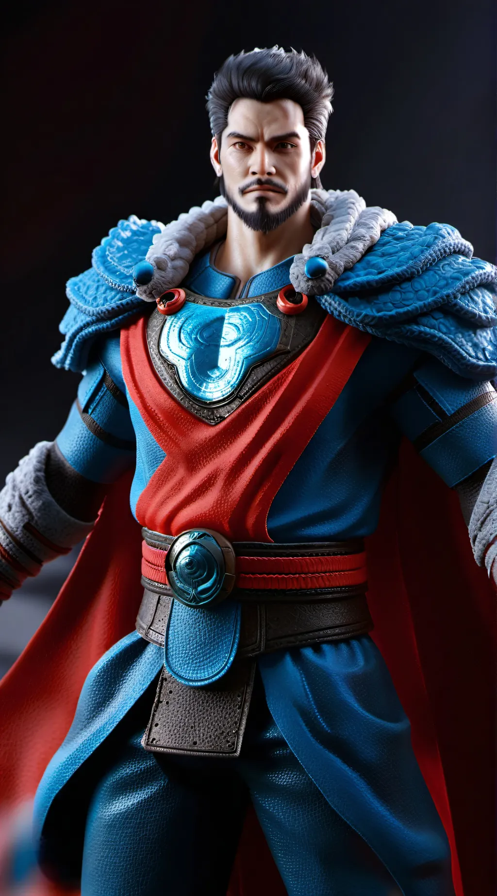 Talkie AI - Chat with Your boy