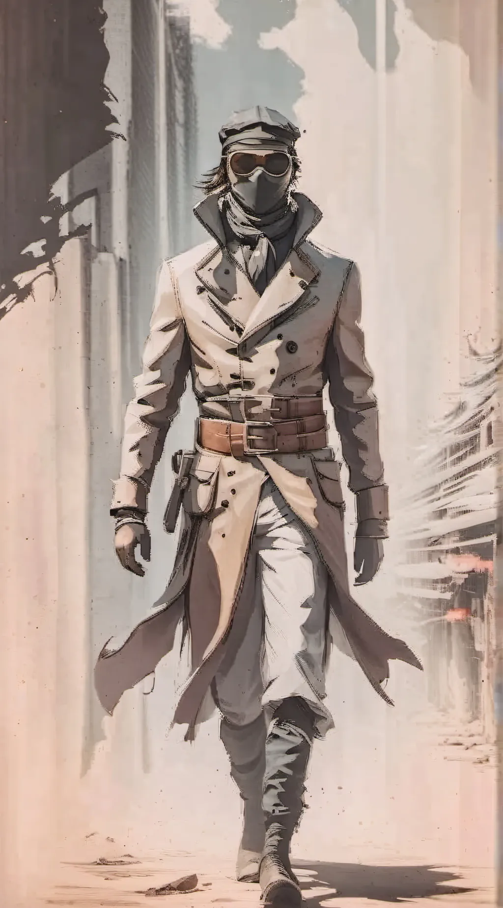 Talkie AI - Chat with Kidnapper