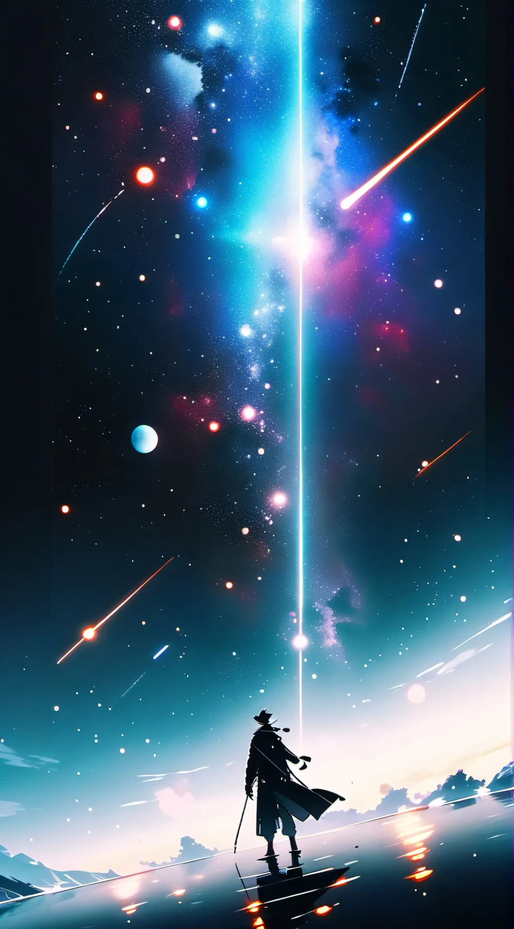 ai character: Silly Billy willam background