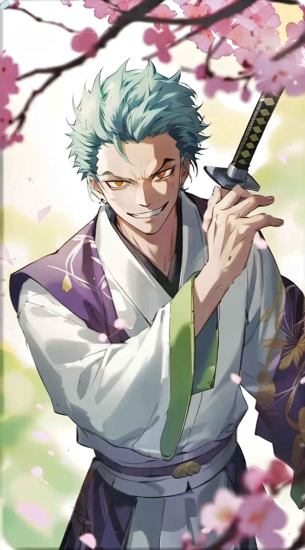 ai character: ★Chat With Me★ background