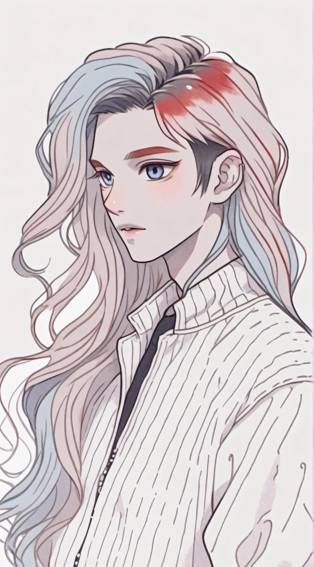 Talkie AI - Chat with Max 