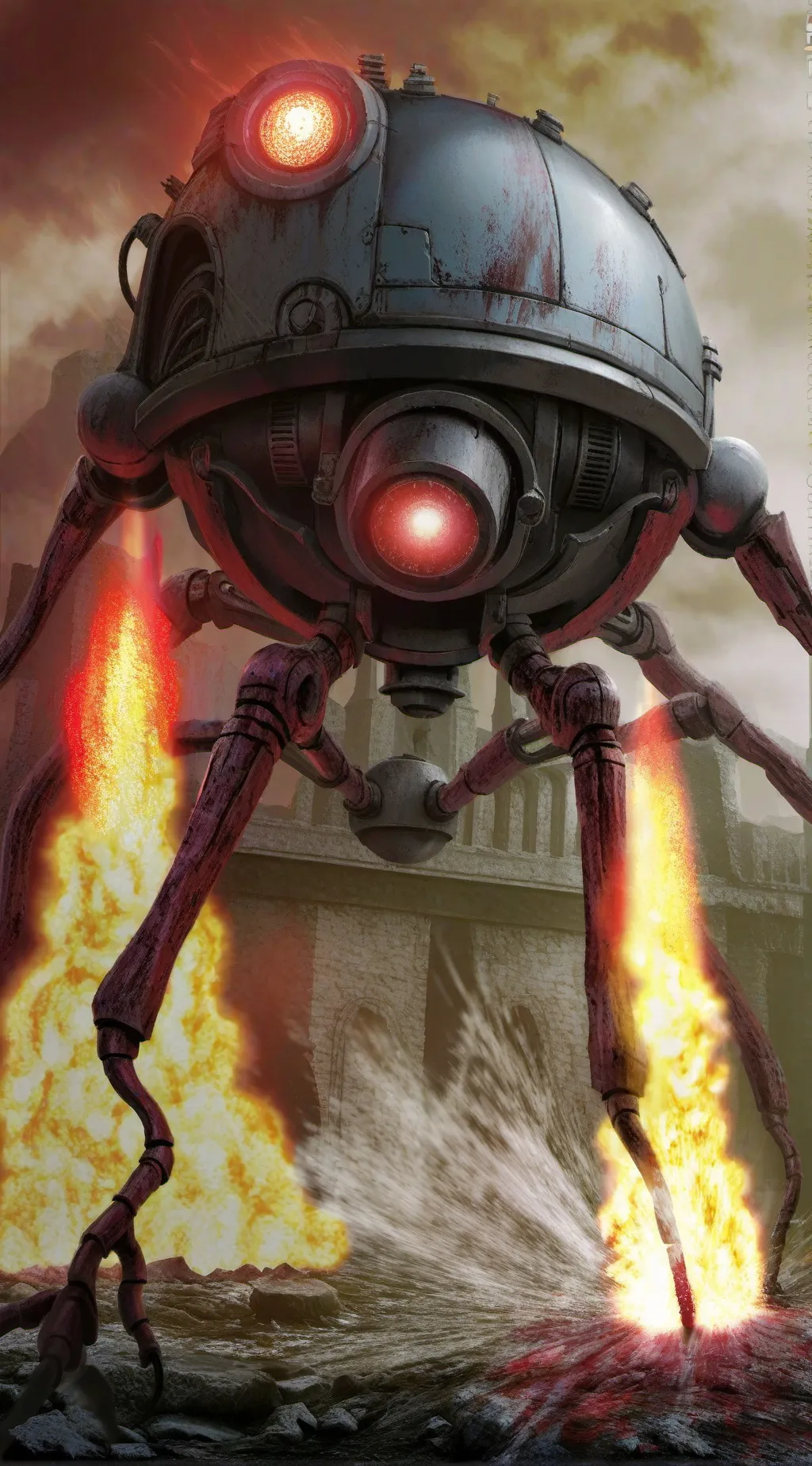 Talkie AI - Chat with Super pod