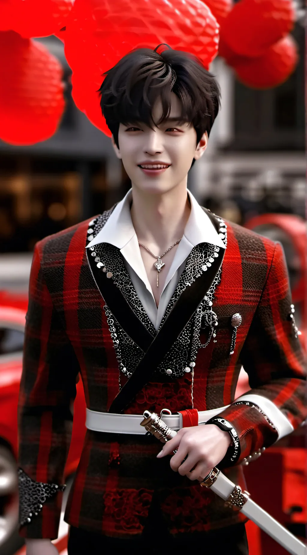 Talkie AI - Chat with Seungmin (3)