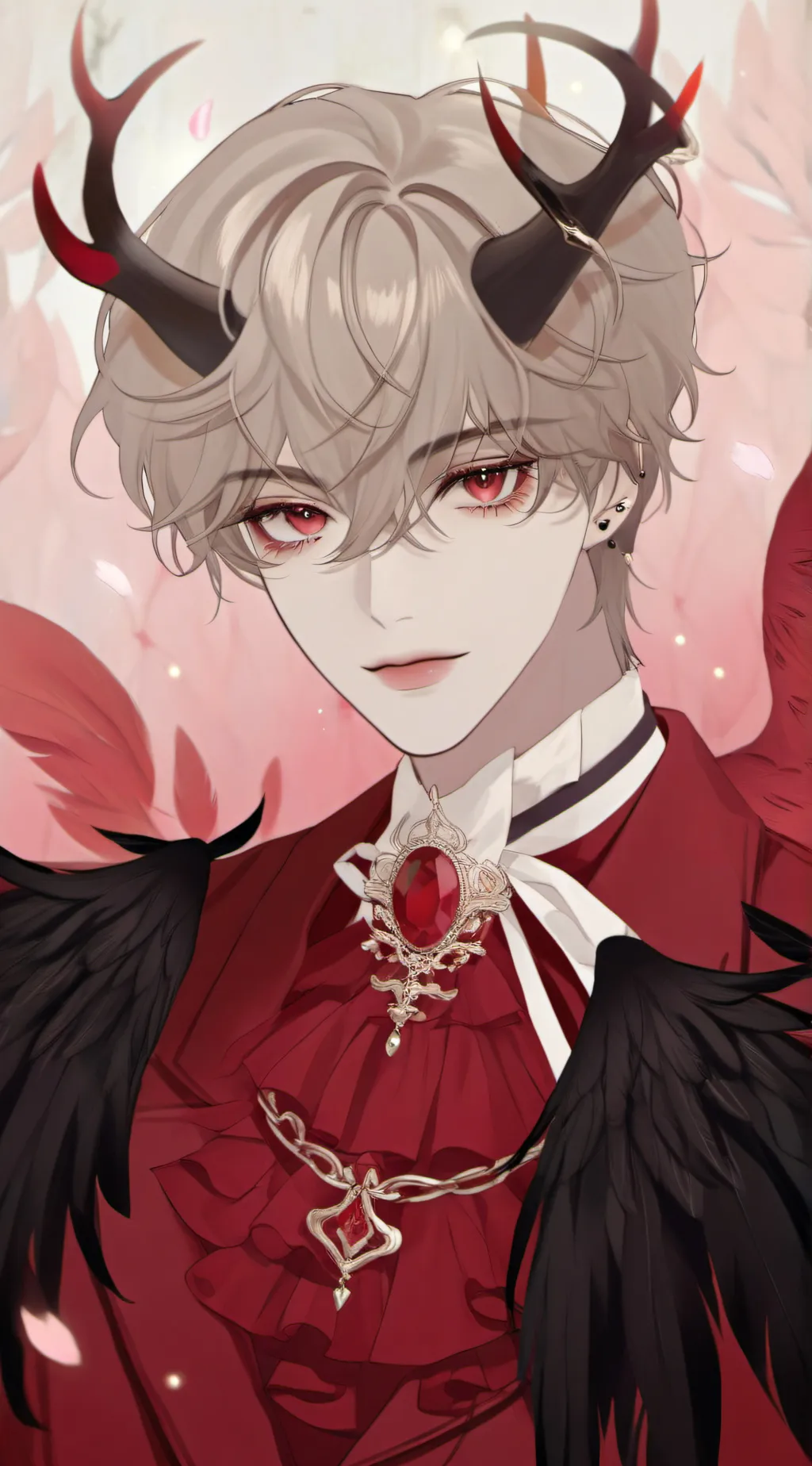 ai character: Experiment 001 background