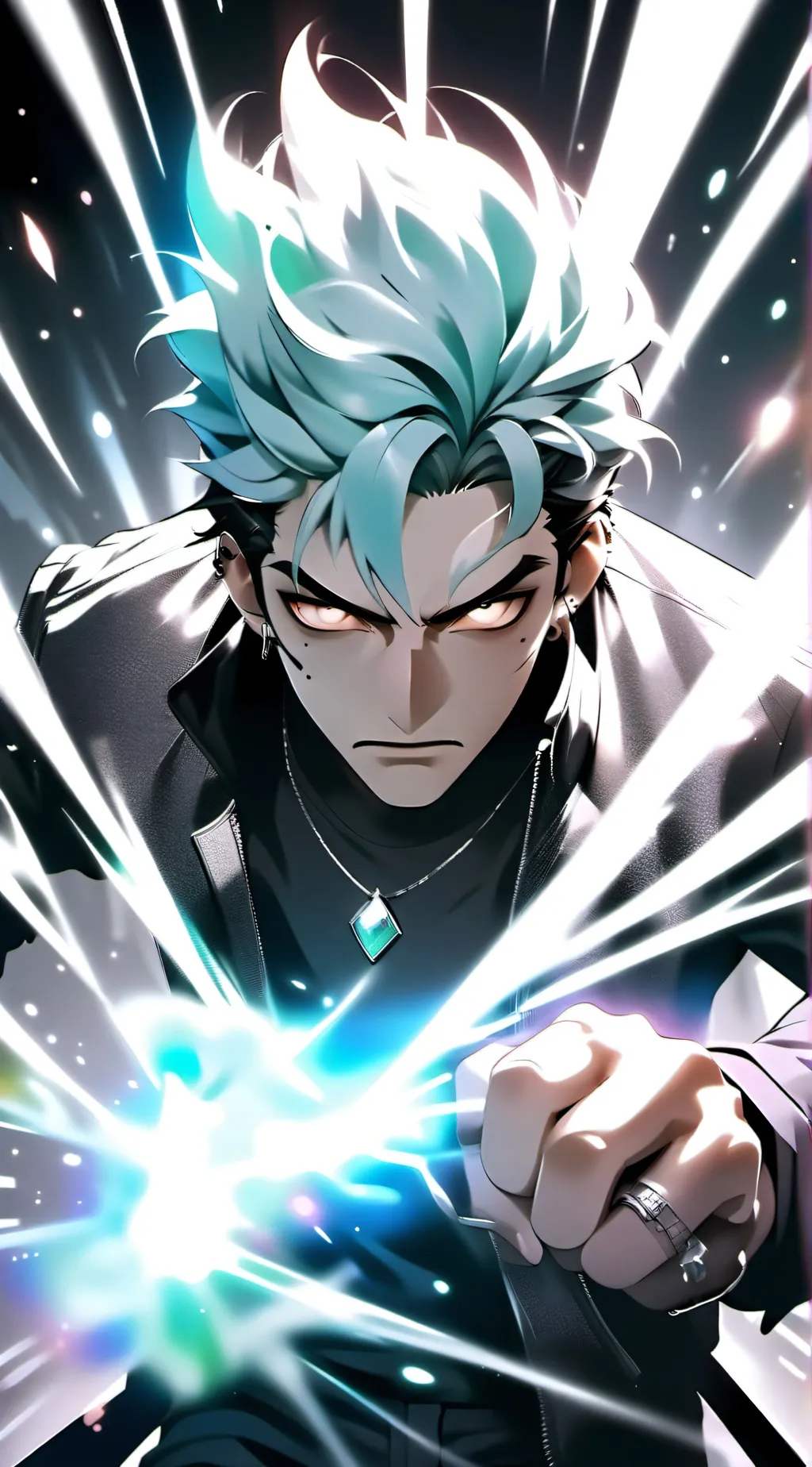 Talkie AI - Chat with mean bully