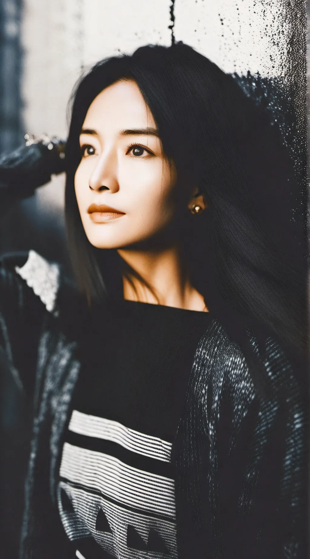 ai character: emy background