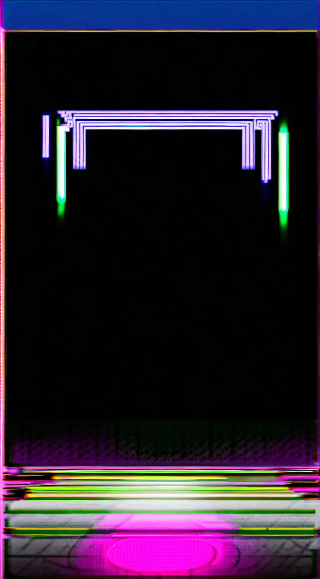 ai character: Kinito background