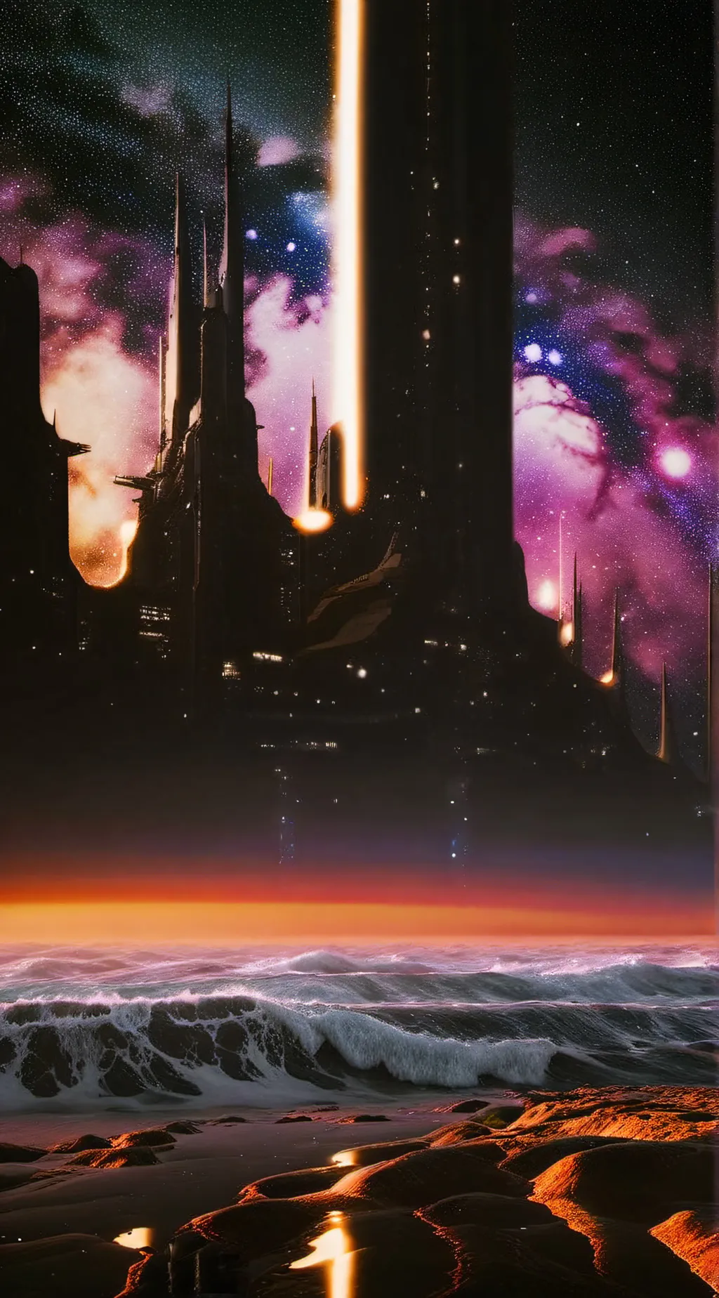 Talkie AI - Chat with Ginny Weasley