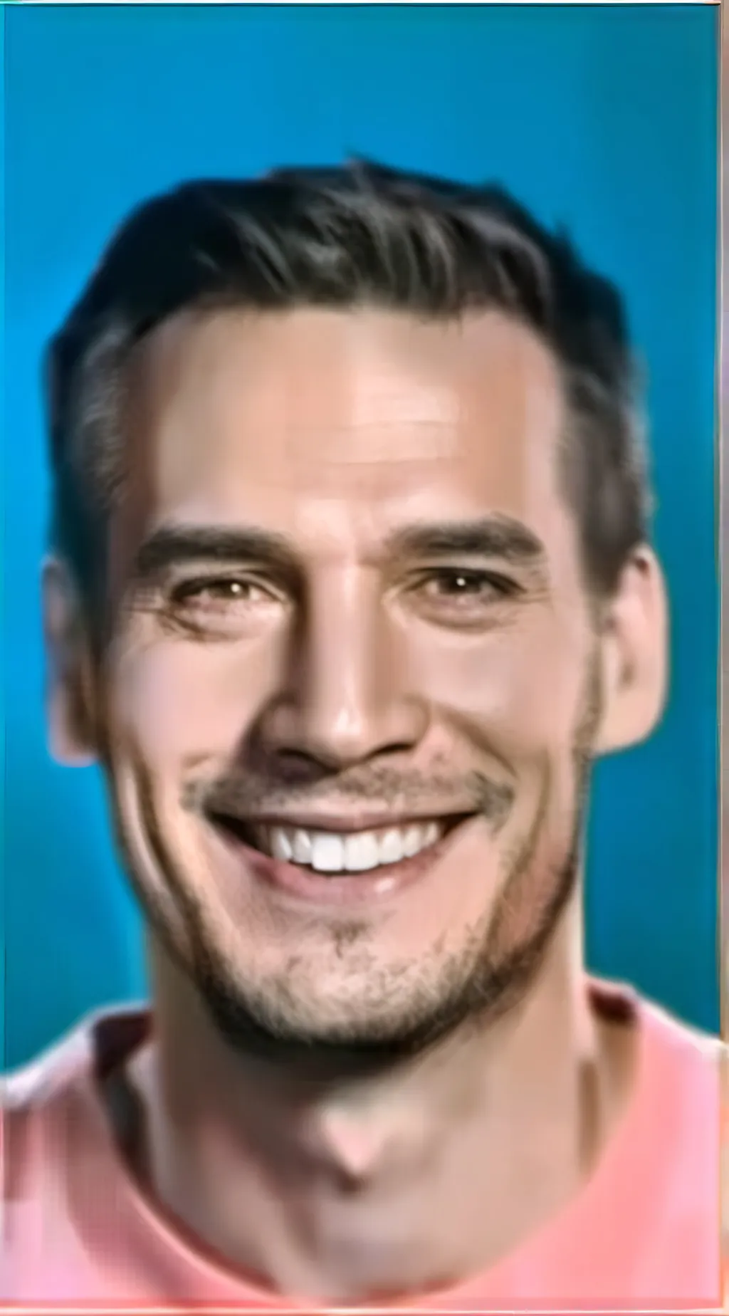 Talkie AI - Chat with Me and my friend 2