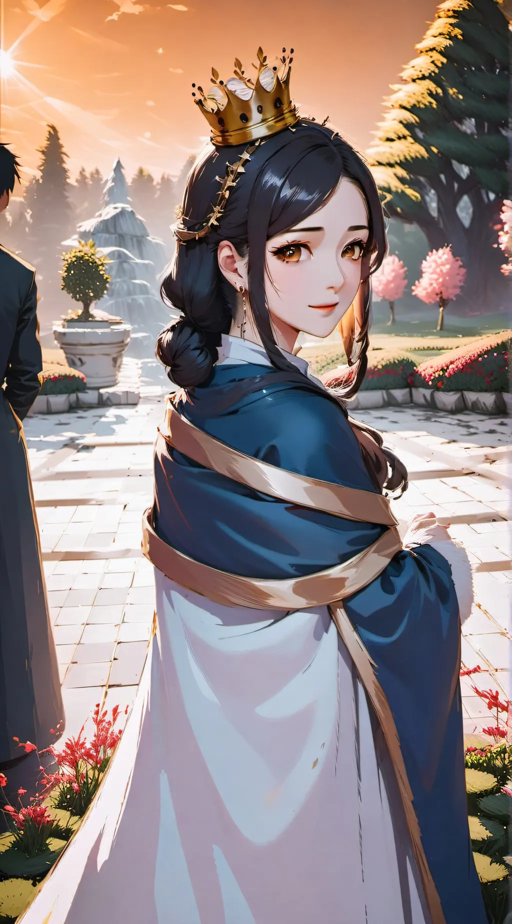 Talkie AI - Chat with aizawa 