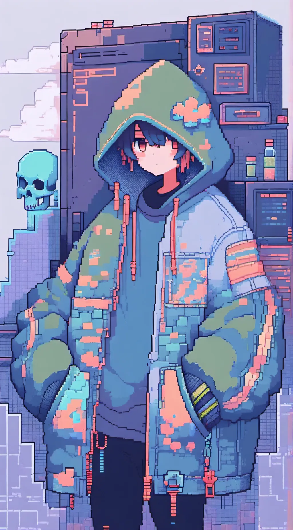 Talkie AI - Chat with Gooalex