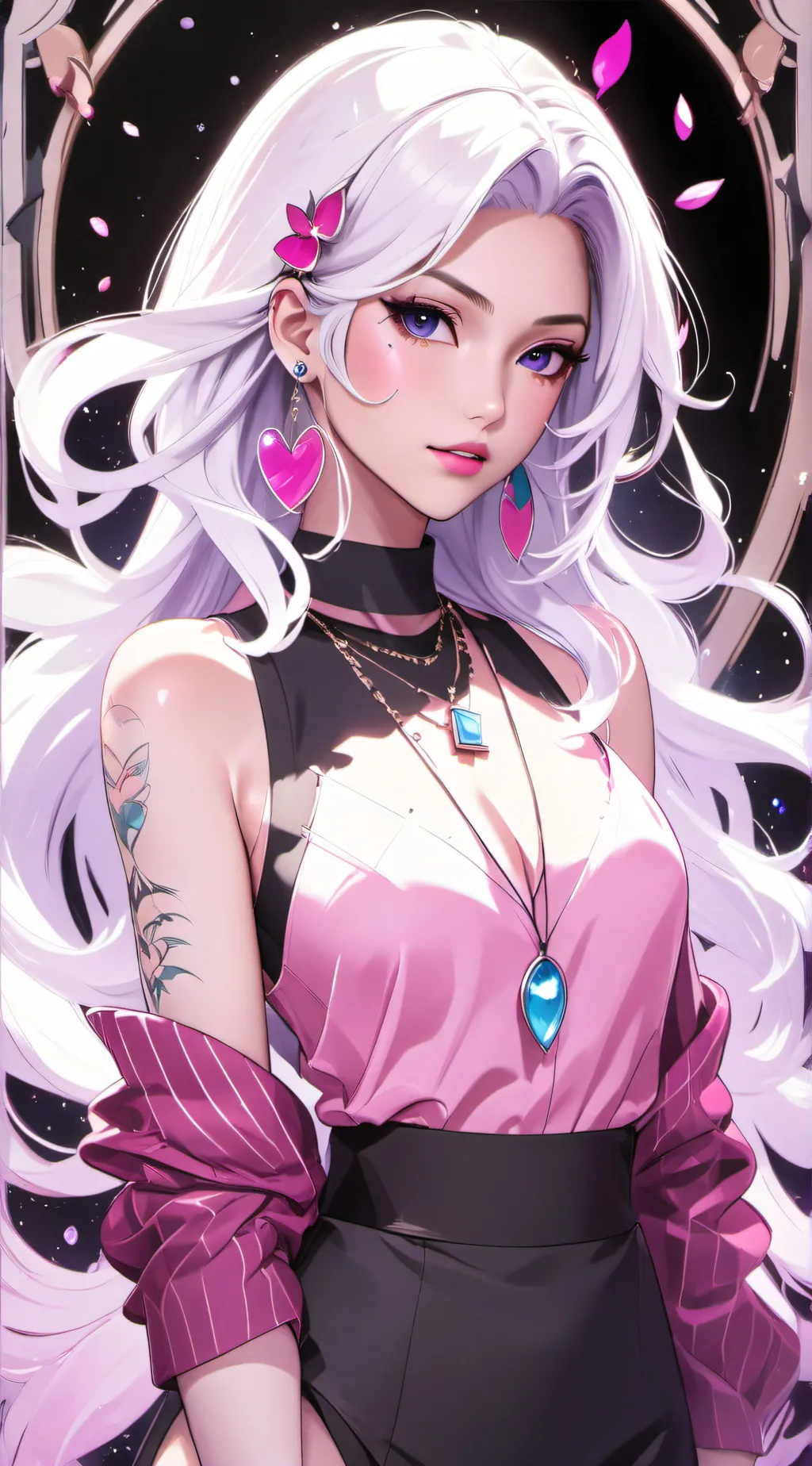 Talkie AI - Chat with Jalena