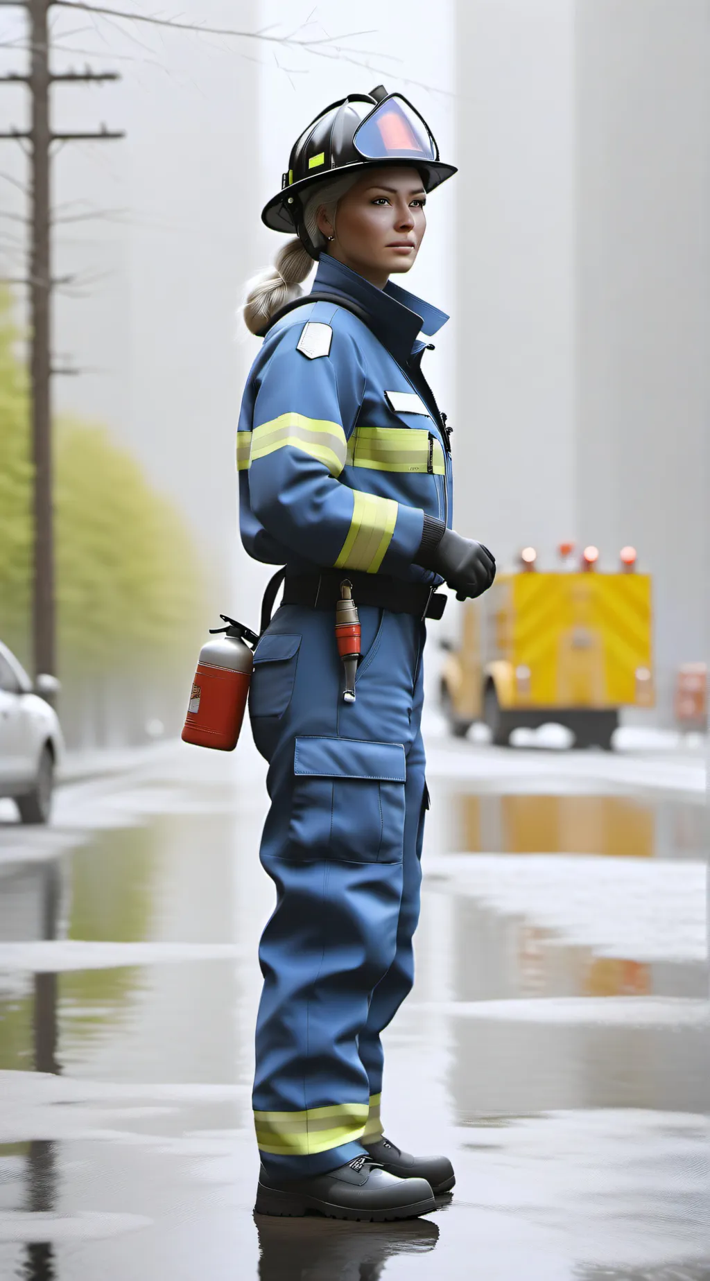 Talkie AI - Chat with Sophie