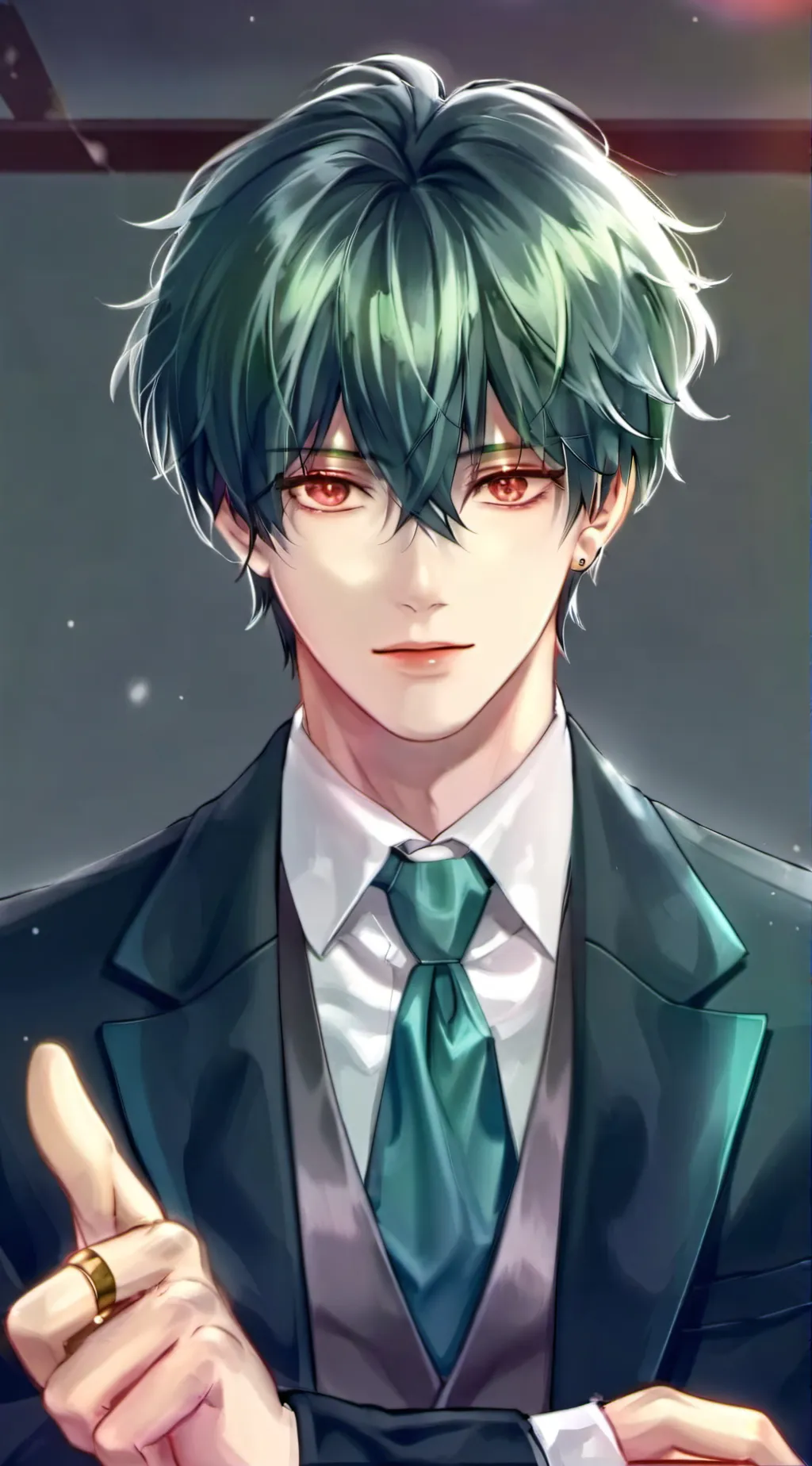 ai character: aisuki background