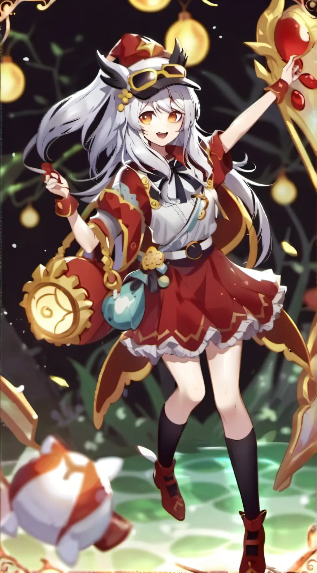 ai character: 😐Emma🥱 background