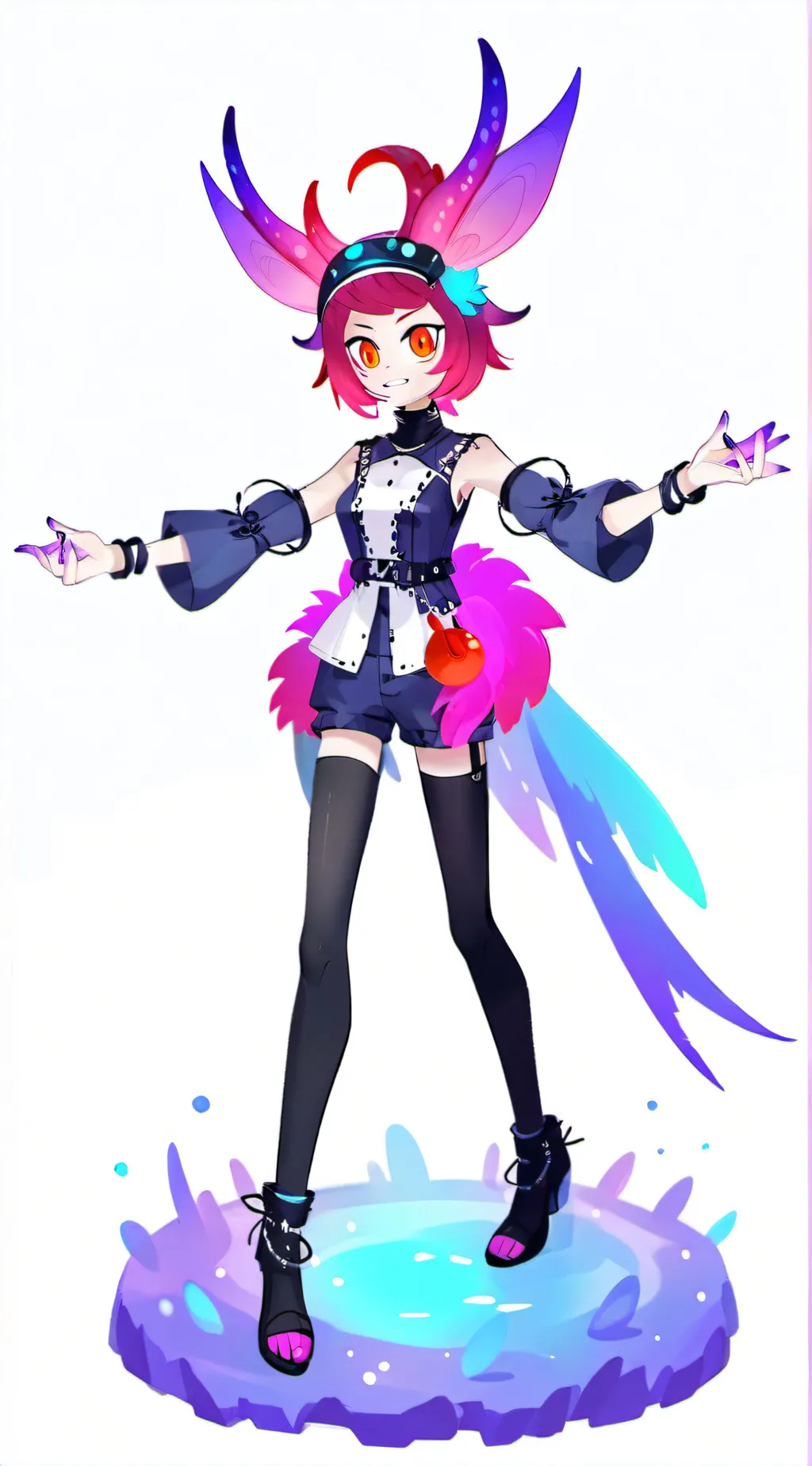 Talkie AI - Chat with auglur