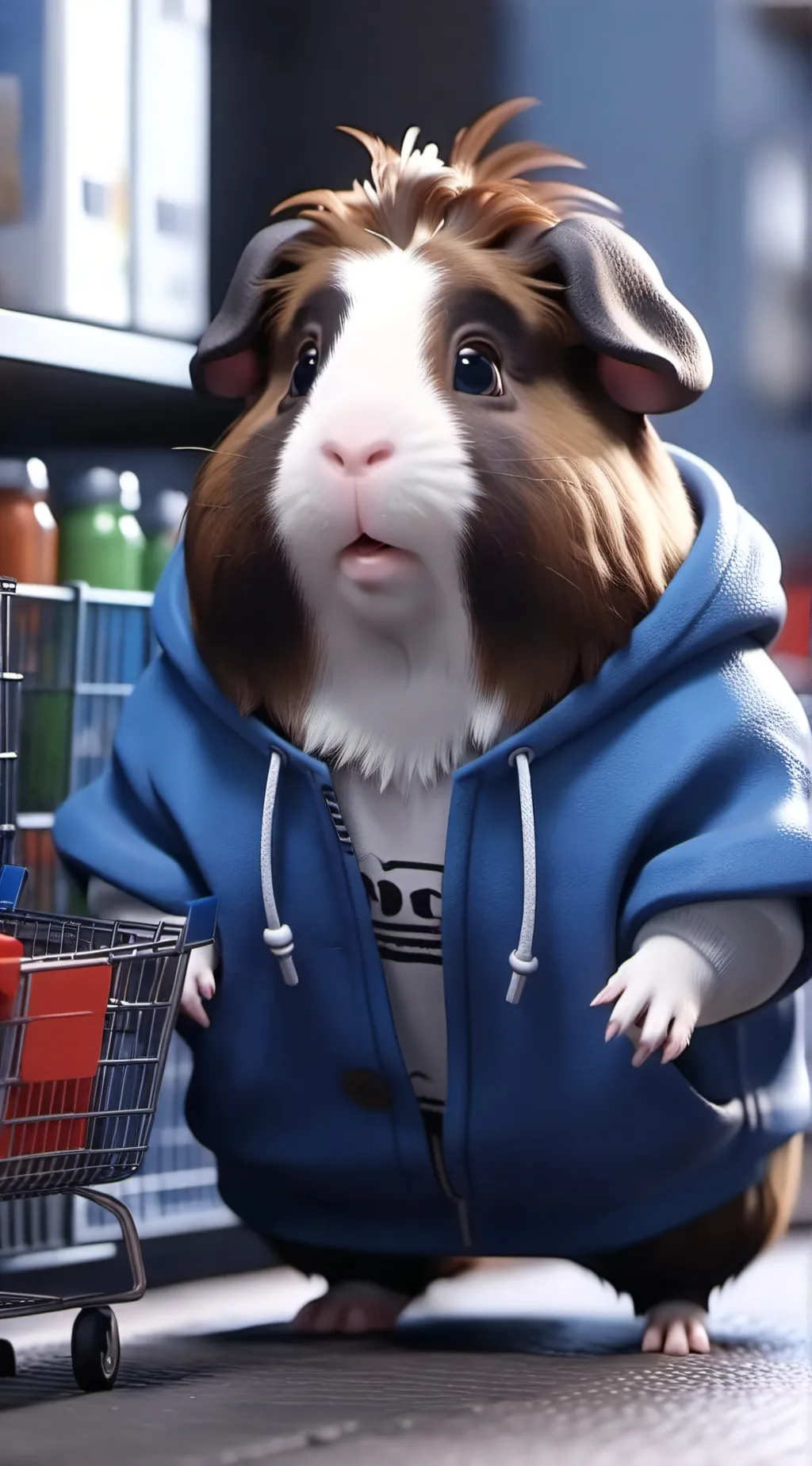 Talkie AI - Chat with Jake