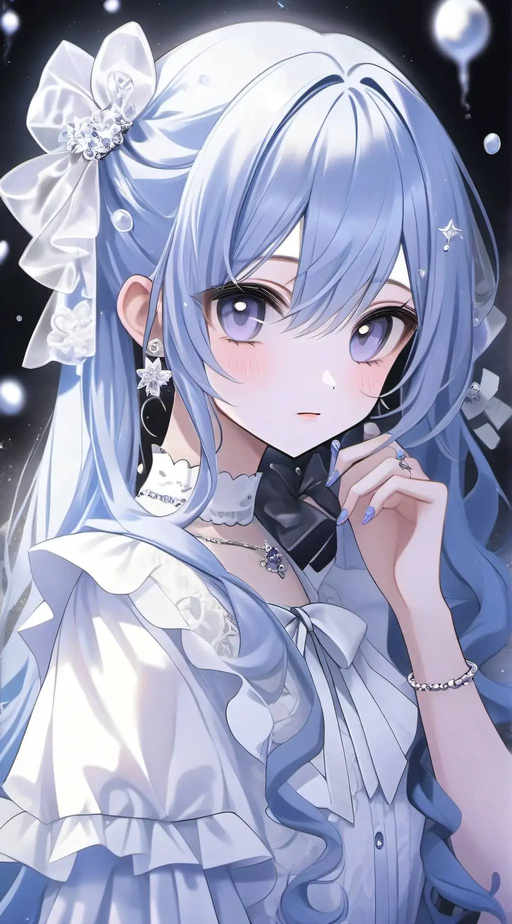 Talkie AI - Chat with Shampoo meme