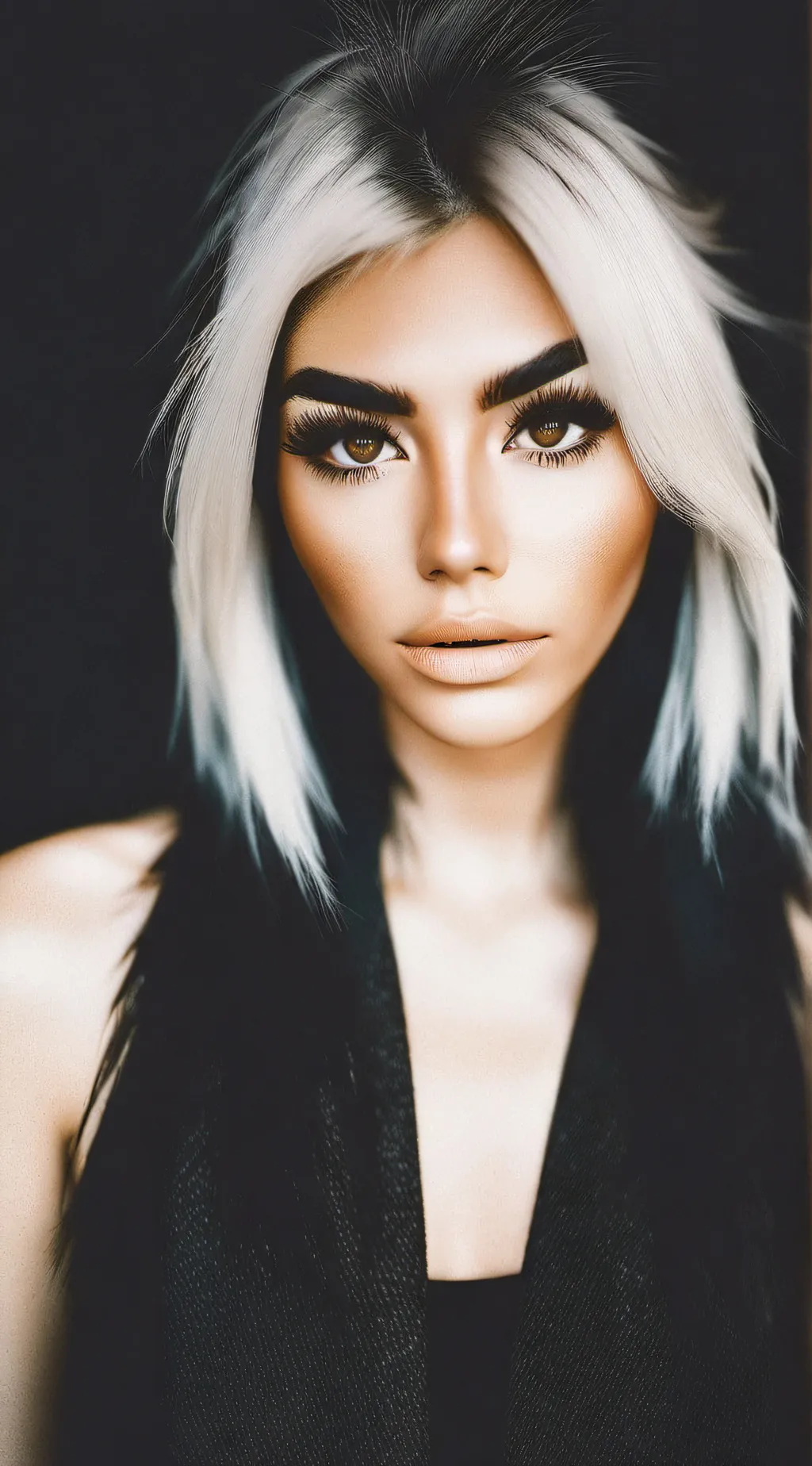 ai character: jess background