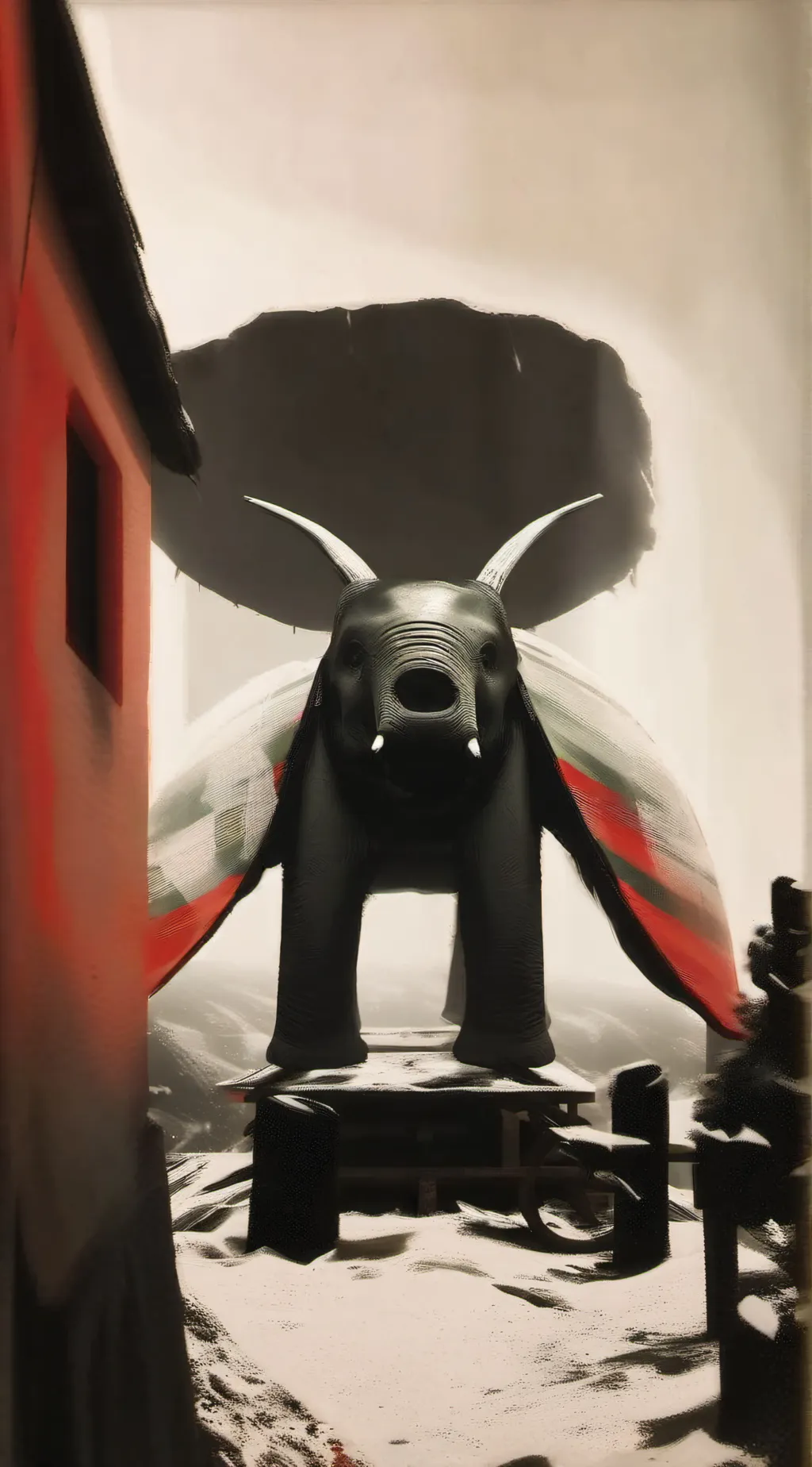 ai character: Fpe 10 x fnf background