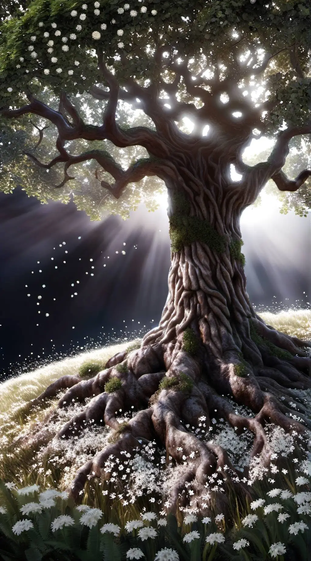 Talkie AI - Chat with ~The Forest Calls~