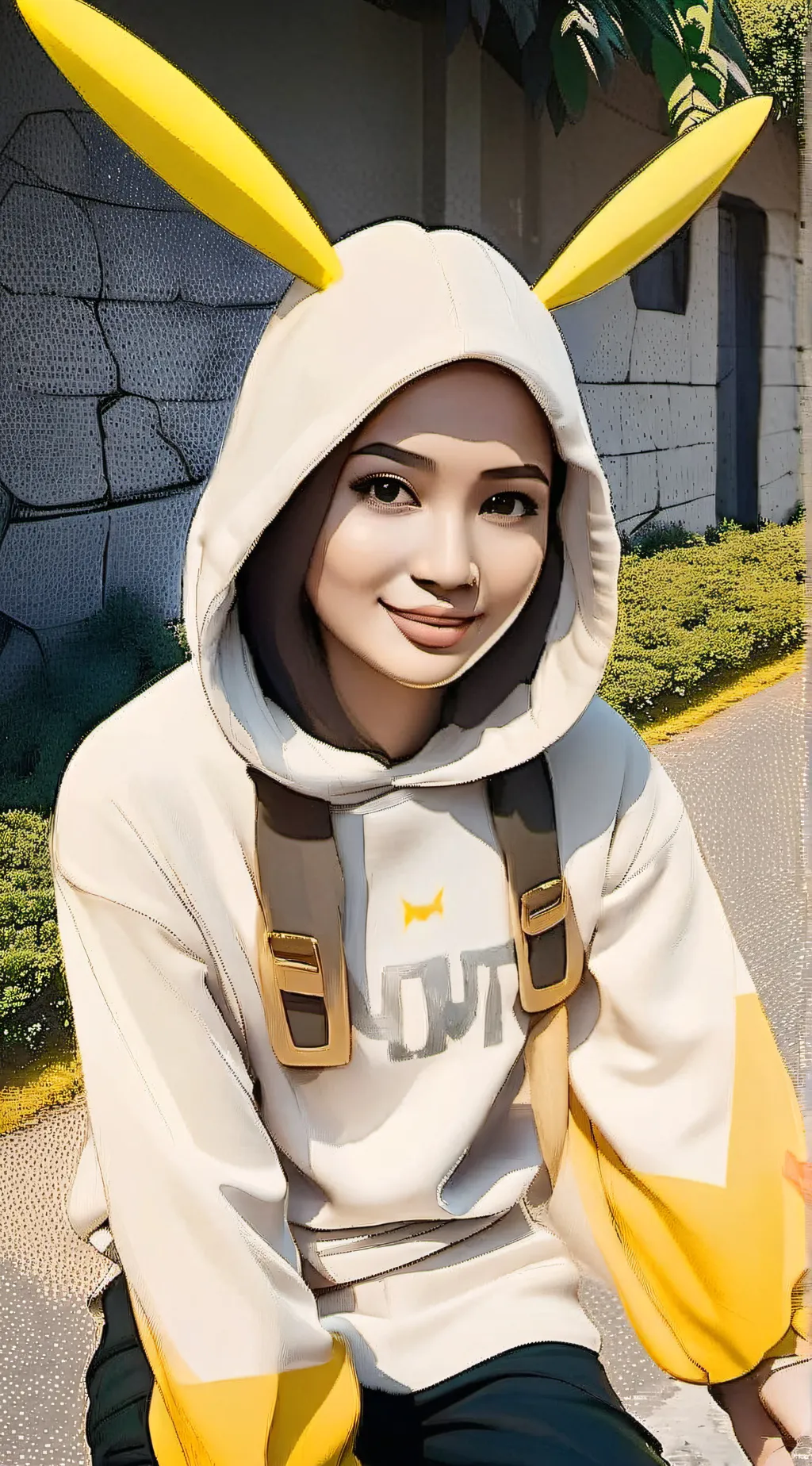 Talkie AI - Chat with pika