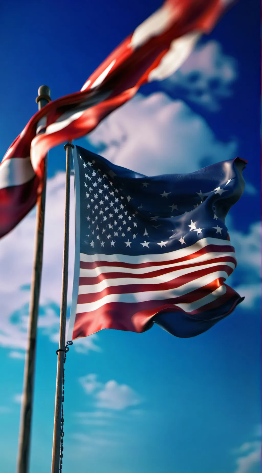 ai character: Sus Usa background