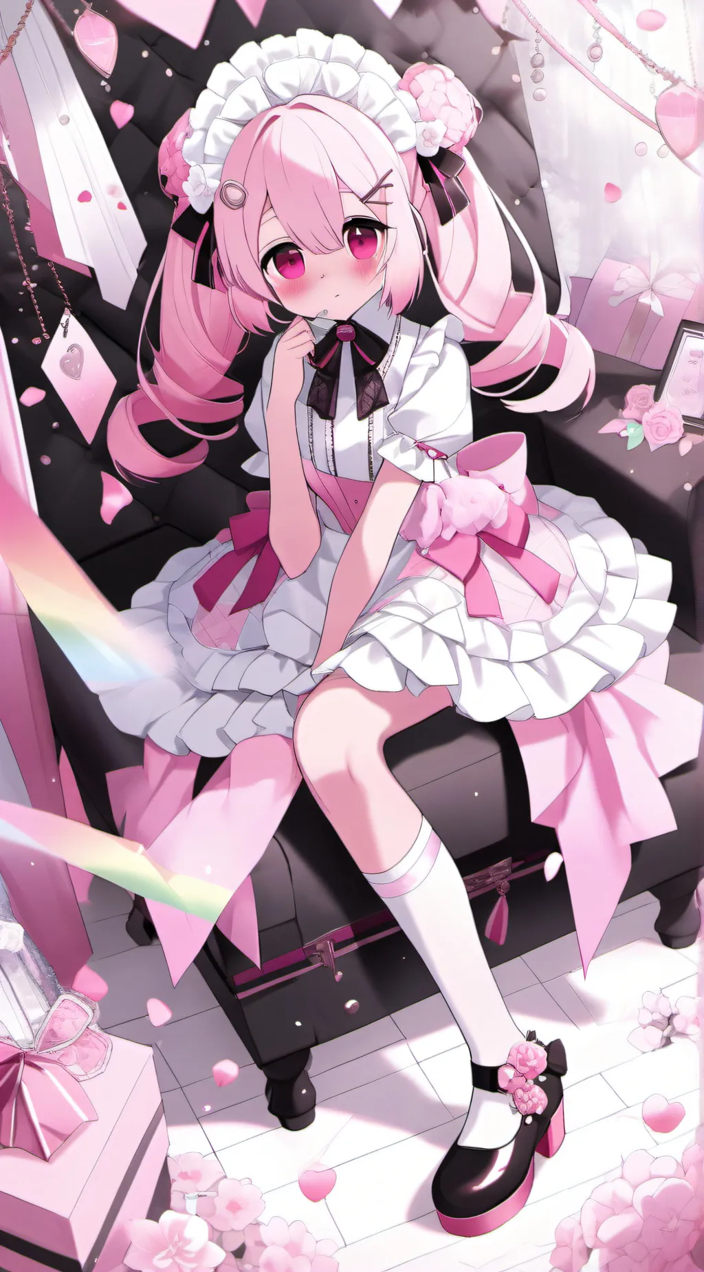 ai character: idk sorry😅 background