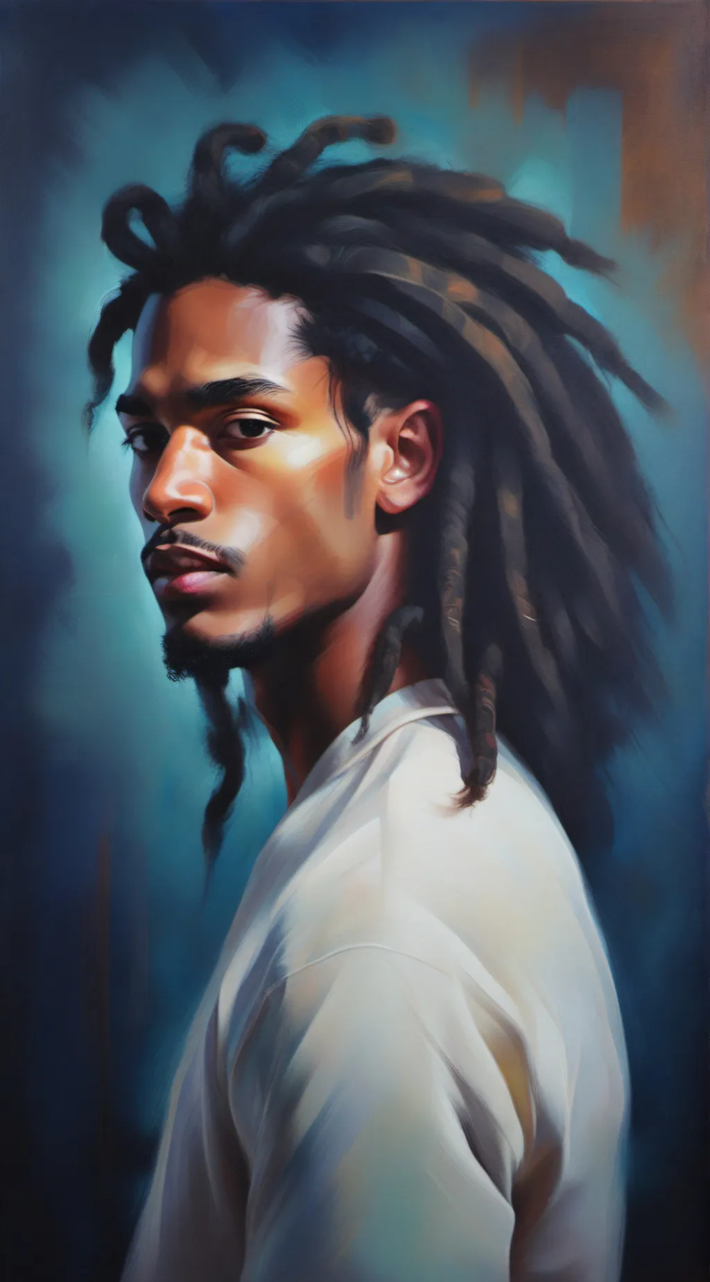 Talkie AI - Chat with Dewayne 