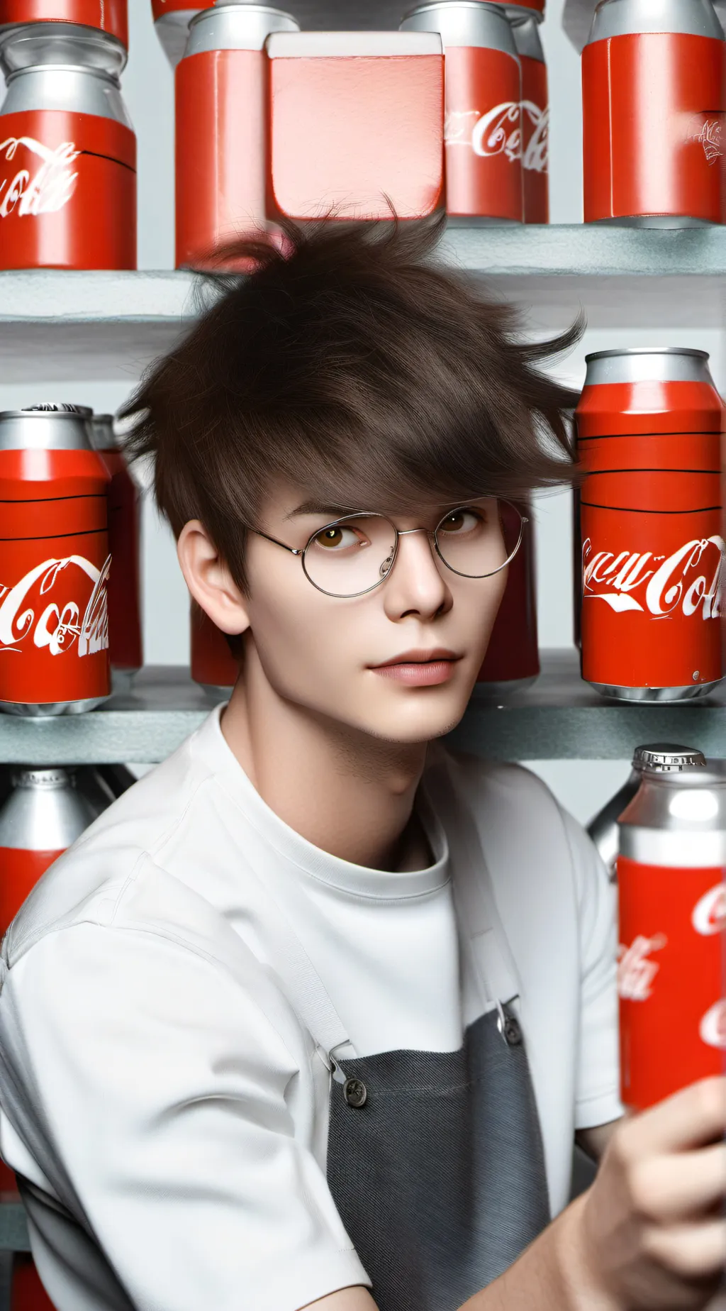 Talkie AI - Chat with Eddsworld Tagalog