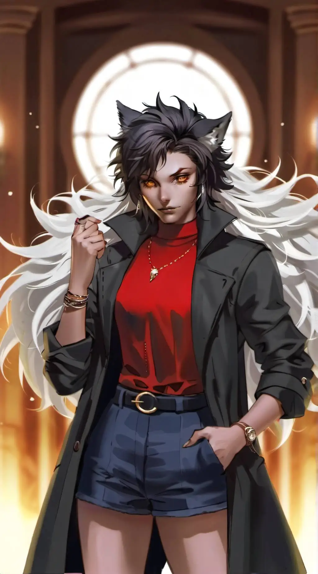 Talkie AI - Chat with Michaela