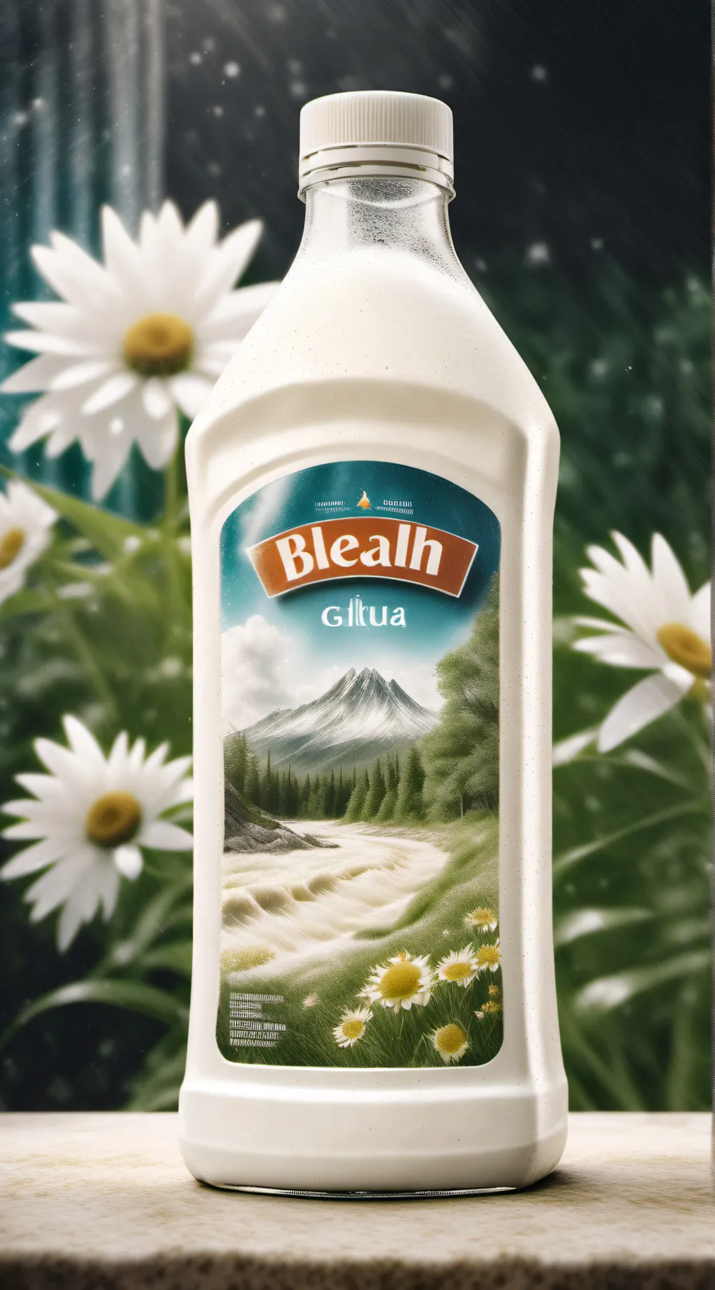 ai character: bleach to help you background