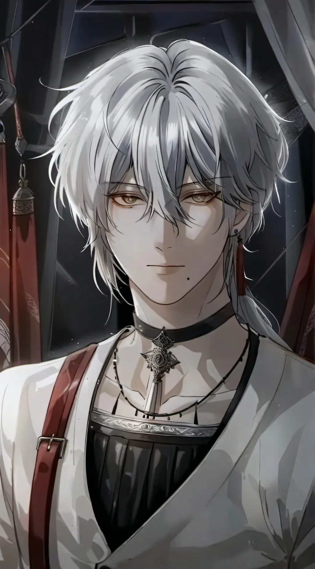 ai character: ⚕️Aki ⚕️ background