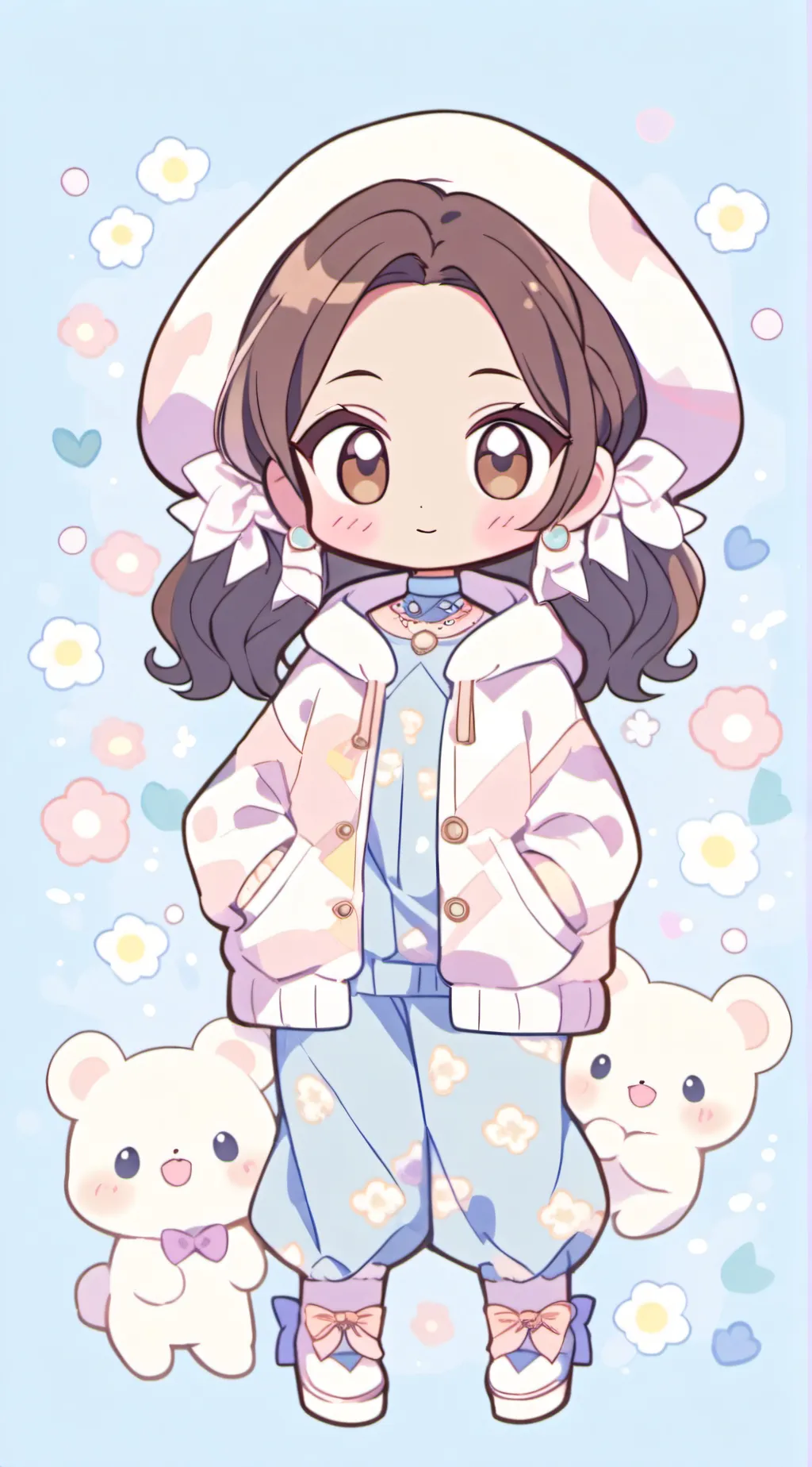 Talkie AI - Chat with Ally