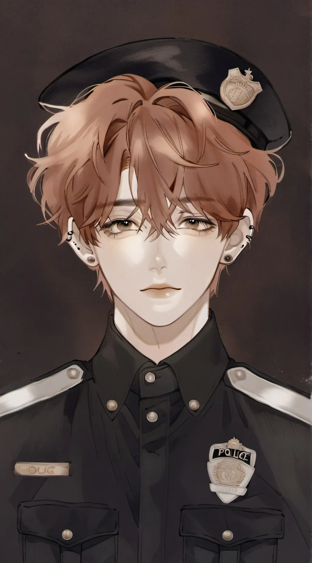 Talkie AI - Chat with Ray