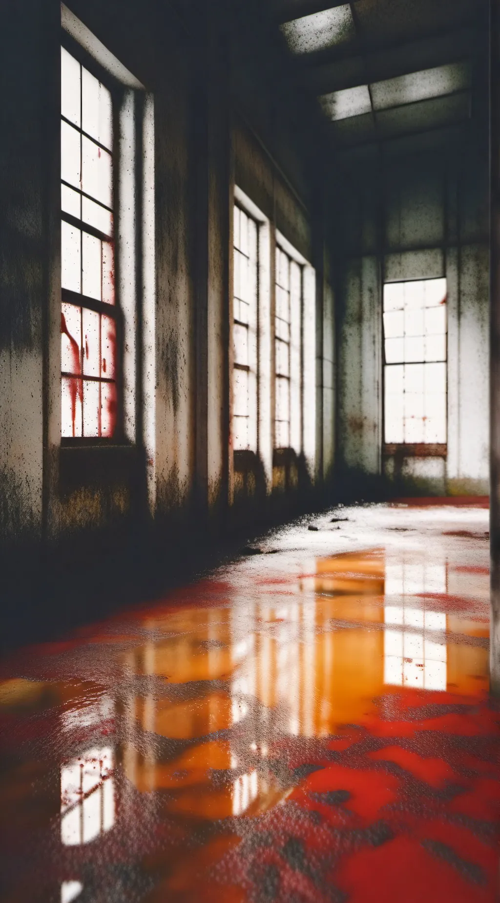 ai character: Playtime Villains background