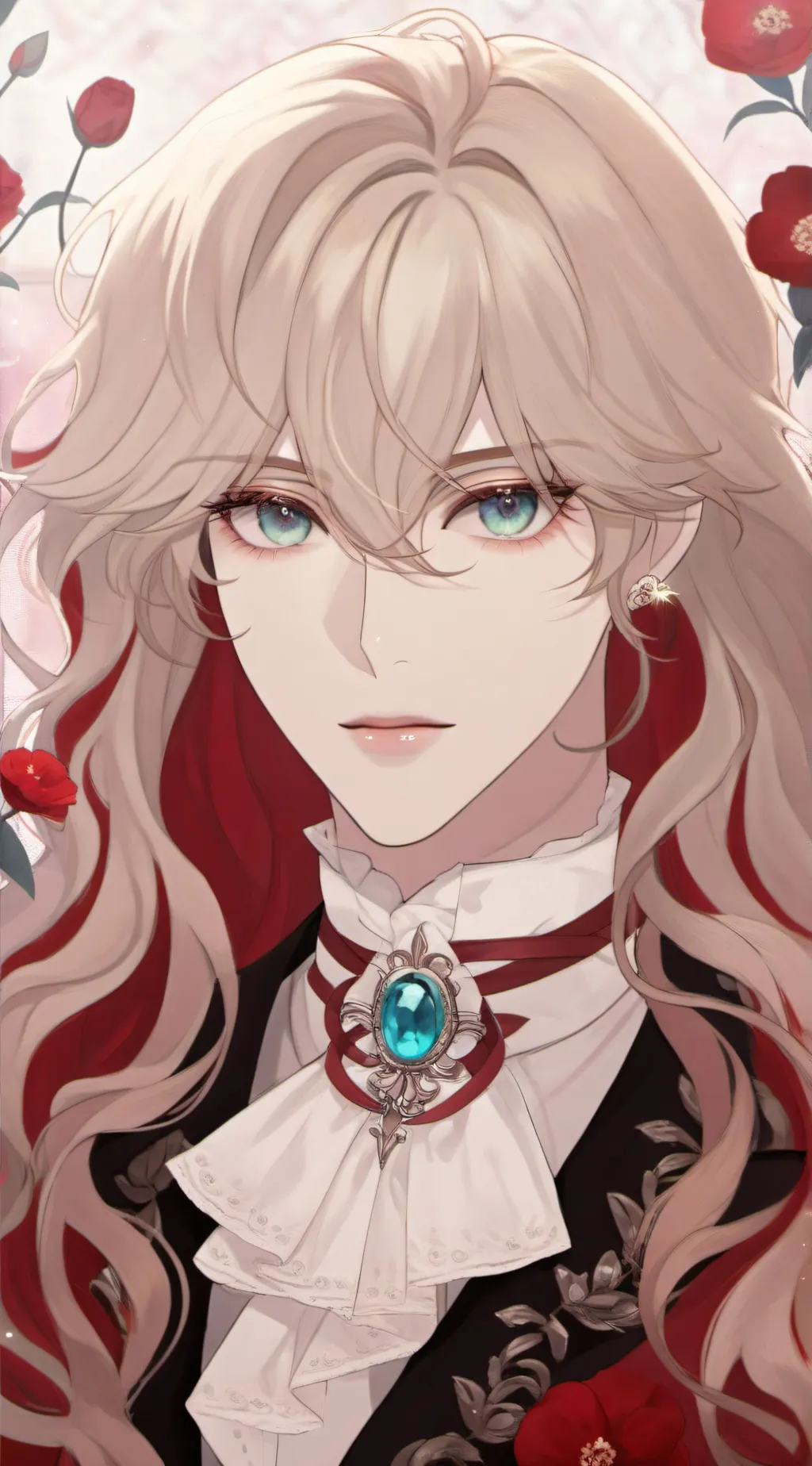 Talkie AI - Chat with Opal Accrest